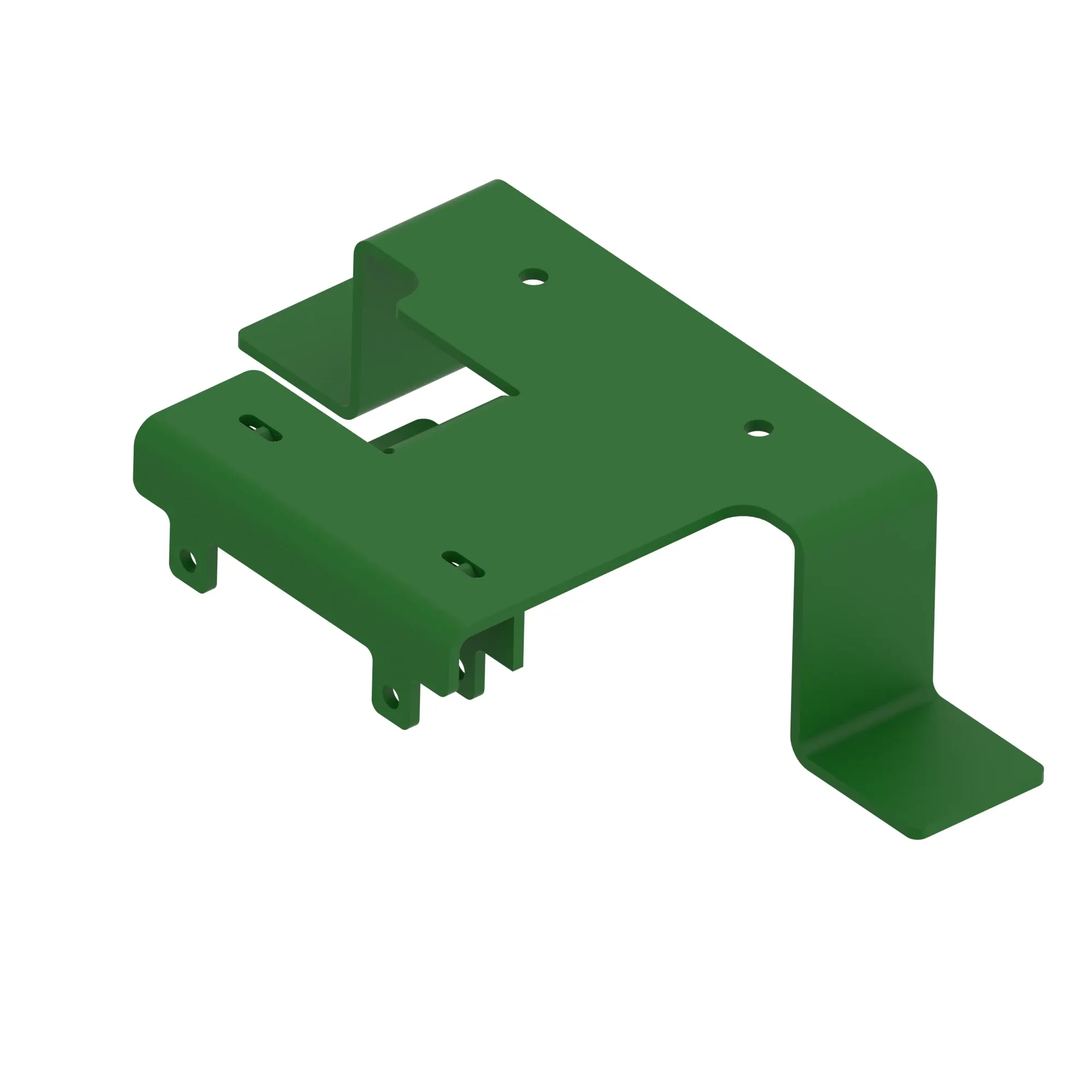 John Deere Bracket Kit - AT548777