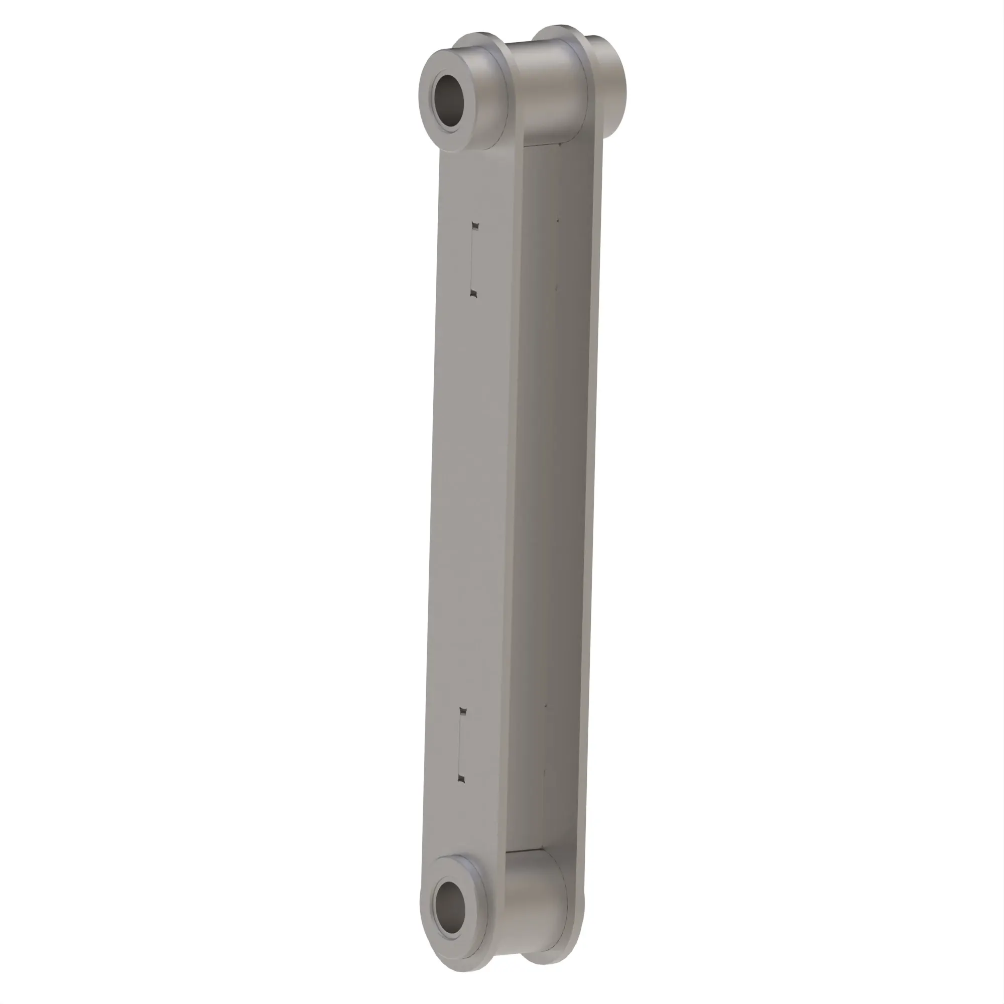John Deere Center Floating Shoe Link - AXT17116