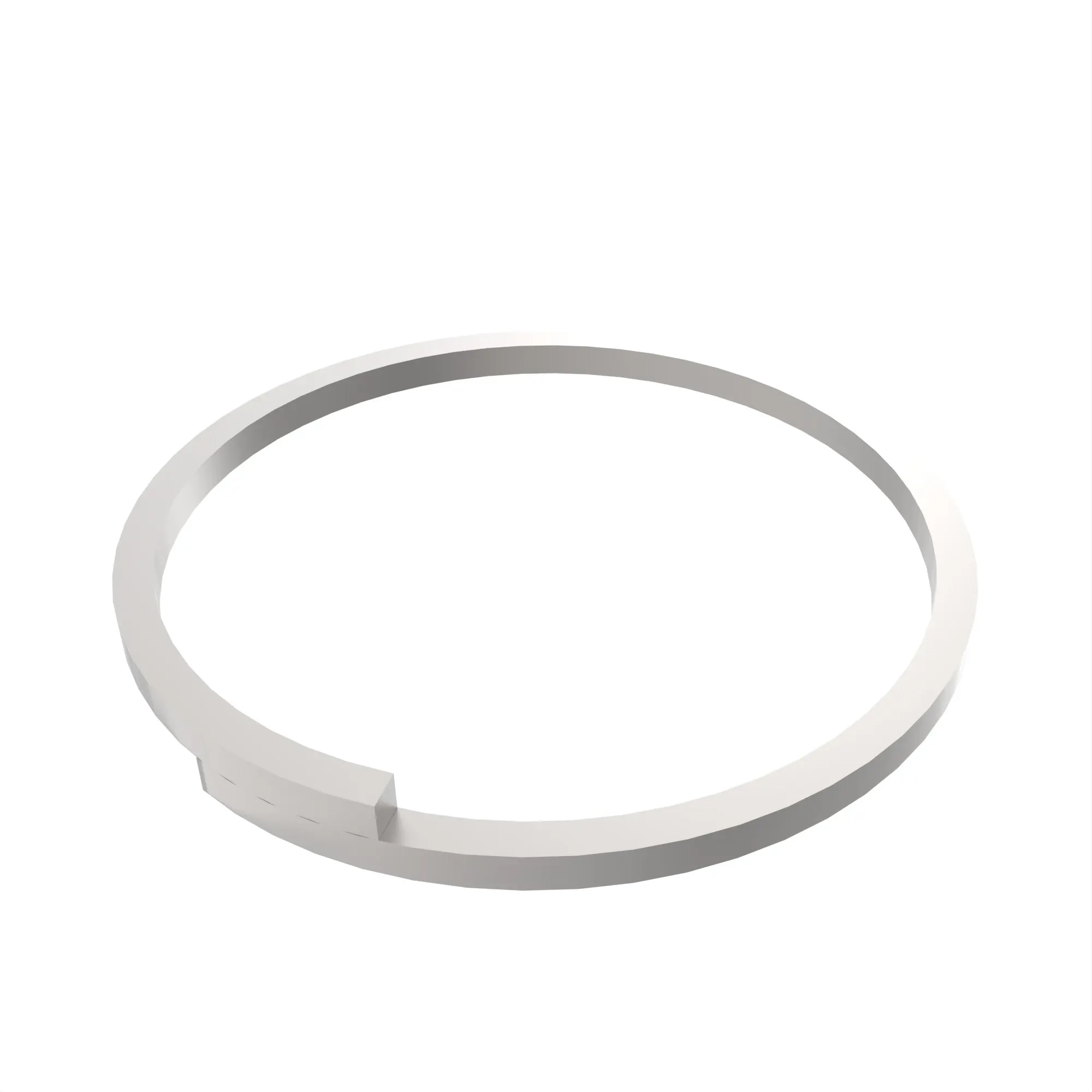 John Deere Retainer - B10718