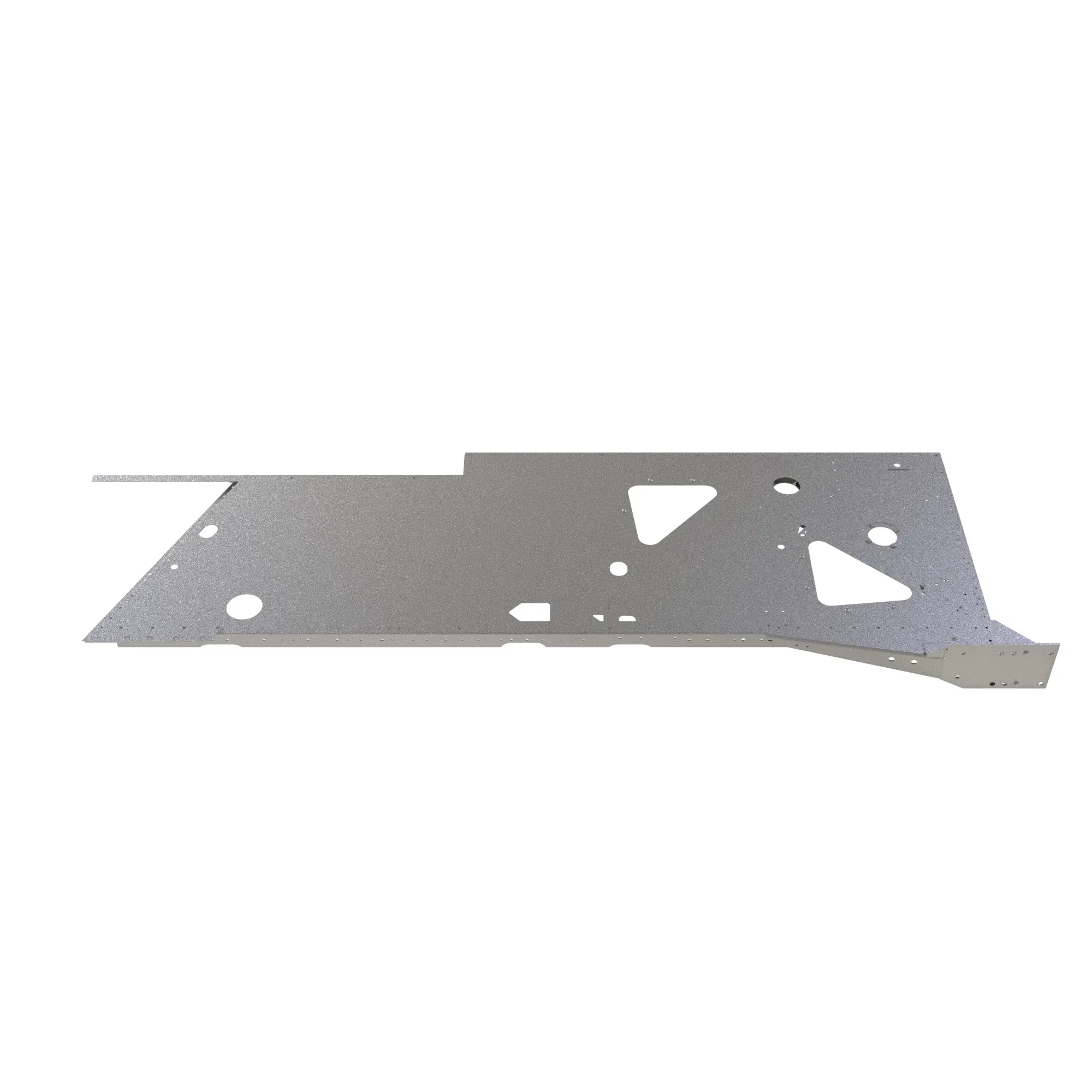 John Deere Stand - DQ28637