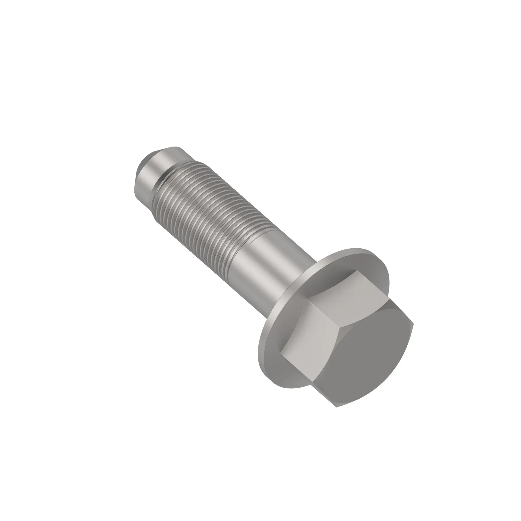 CQ65691: Parafuso Flangeado Sextavado | Shop.Deere.com
