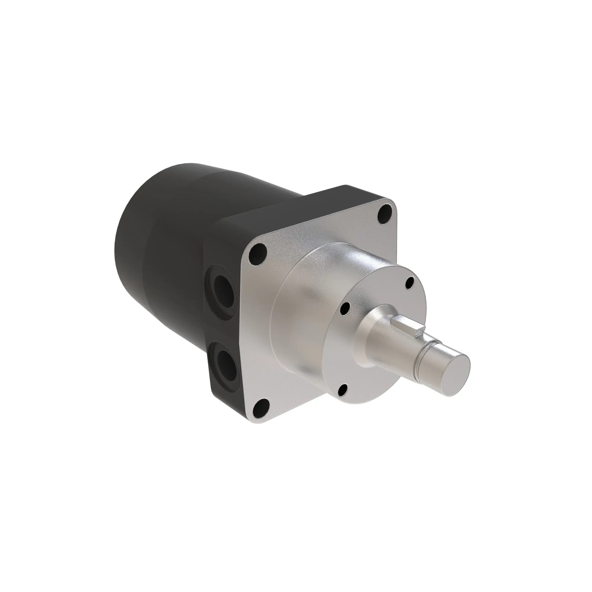 MOTOR, WHEEL (14.5 CID)