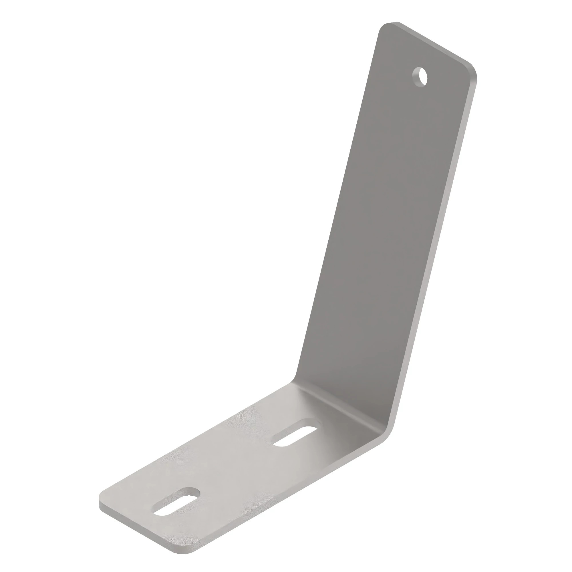 BRACKET, RADIO MOUNTING