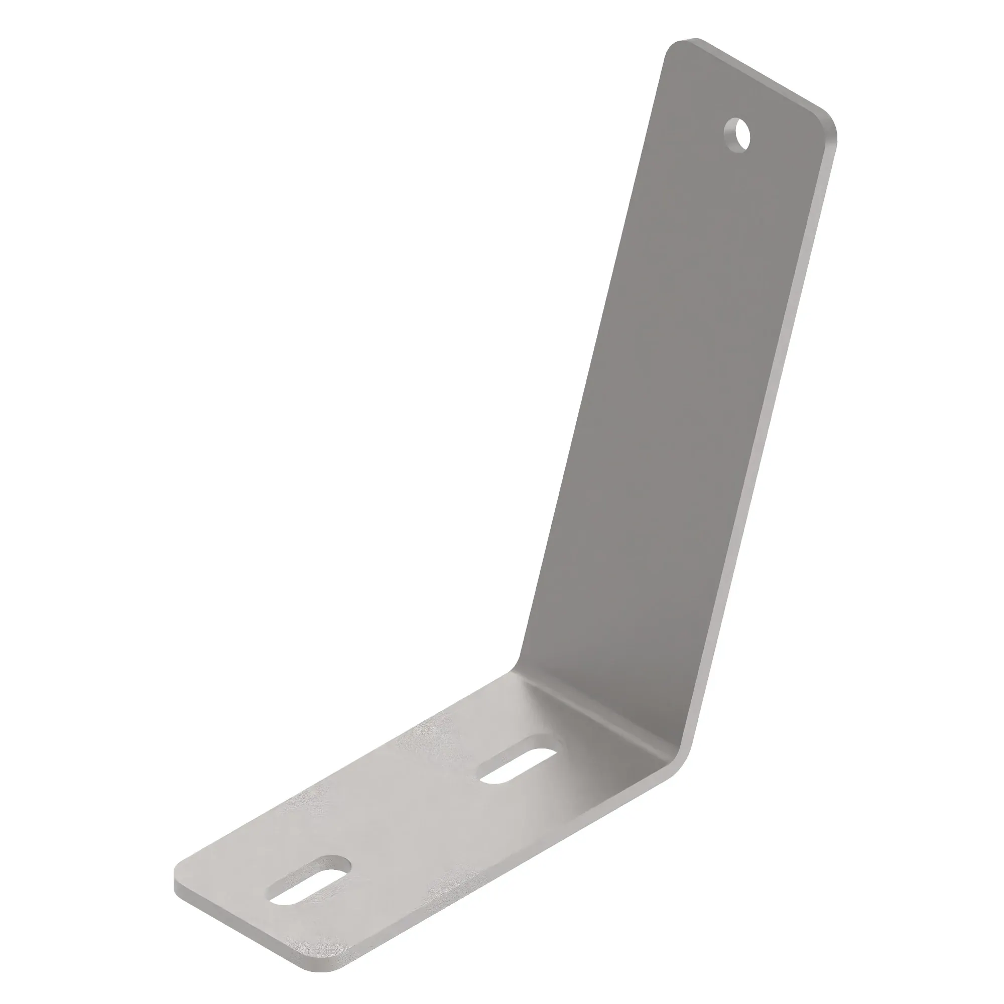 John Deere Radio Mounting Bracket - MIU10616