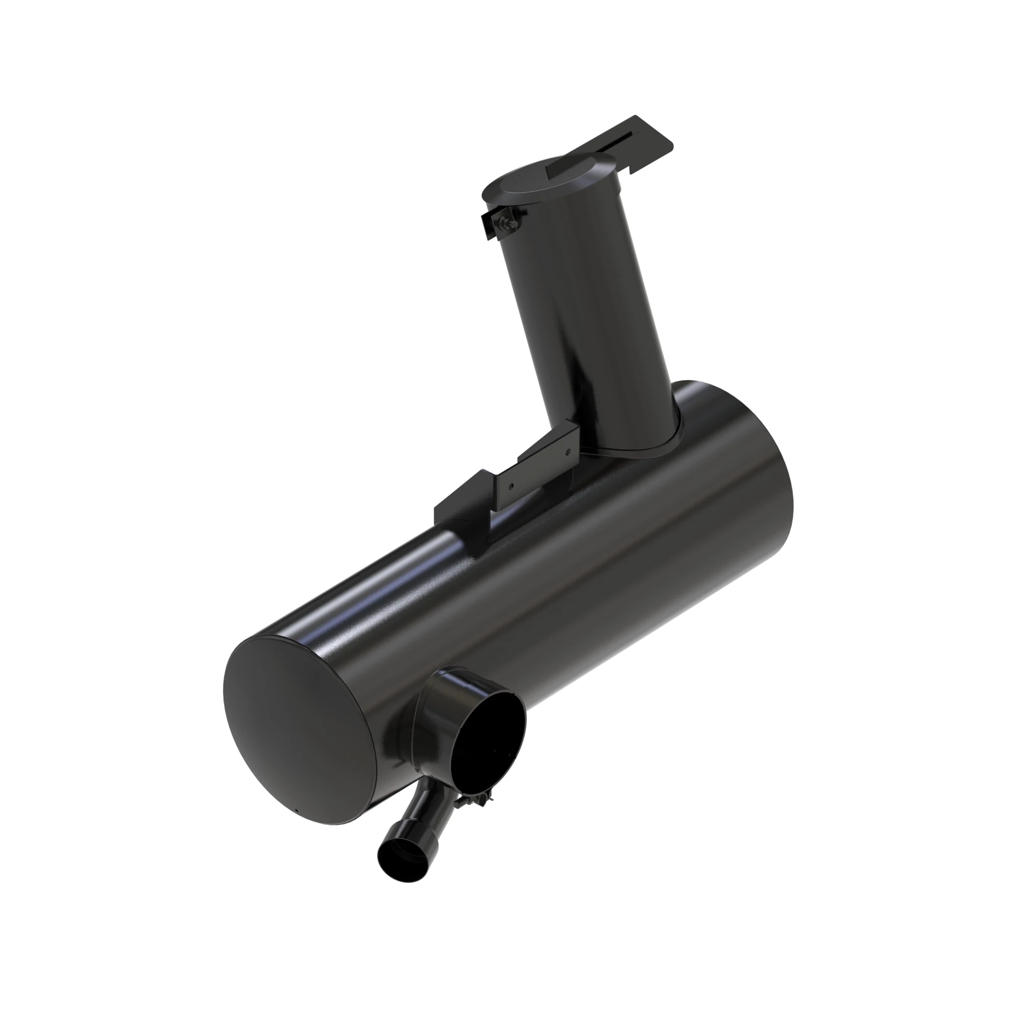 AXE13384: Muffler | Shop.Deere.com