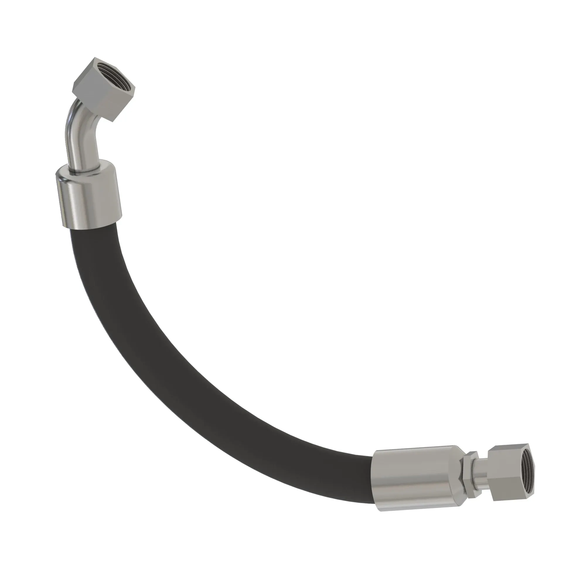Hydraulic Hose - Fabricate