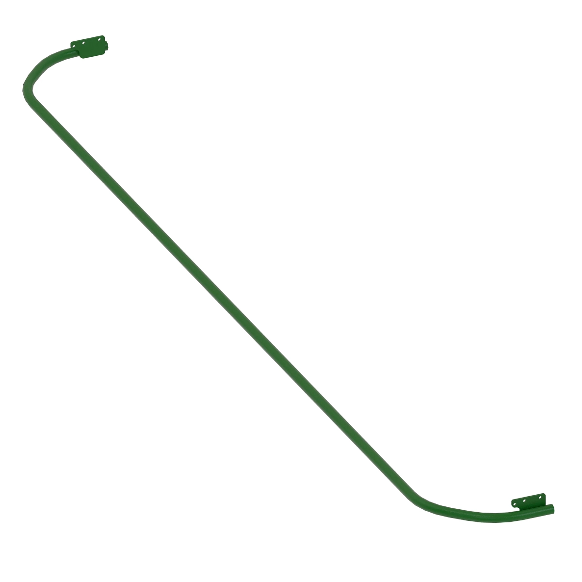 Hoop, Spreader Safety Rear