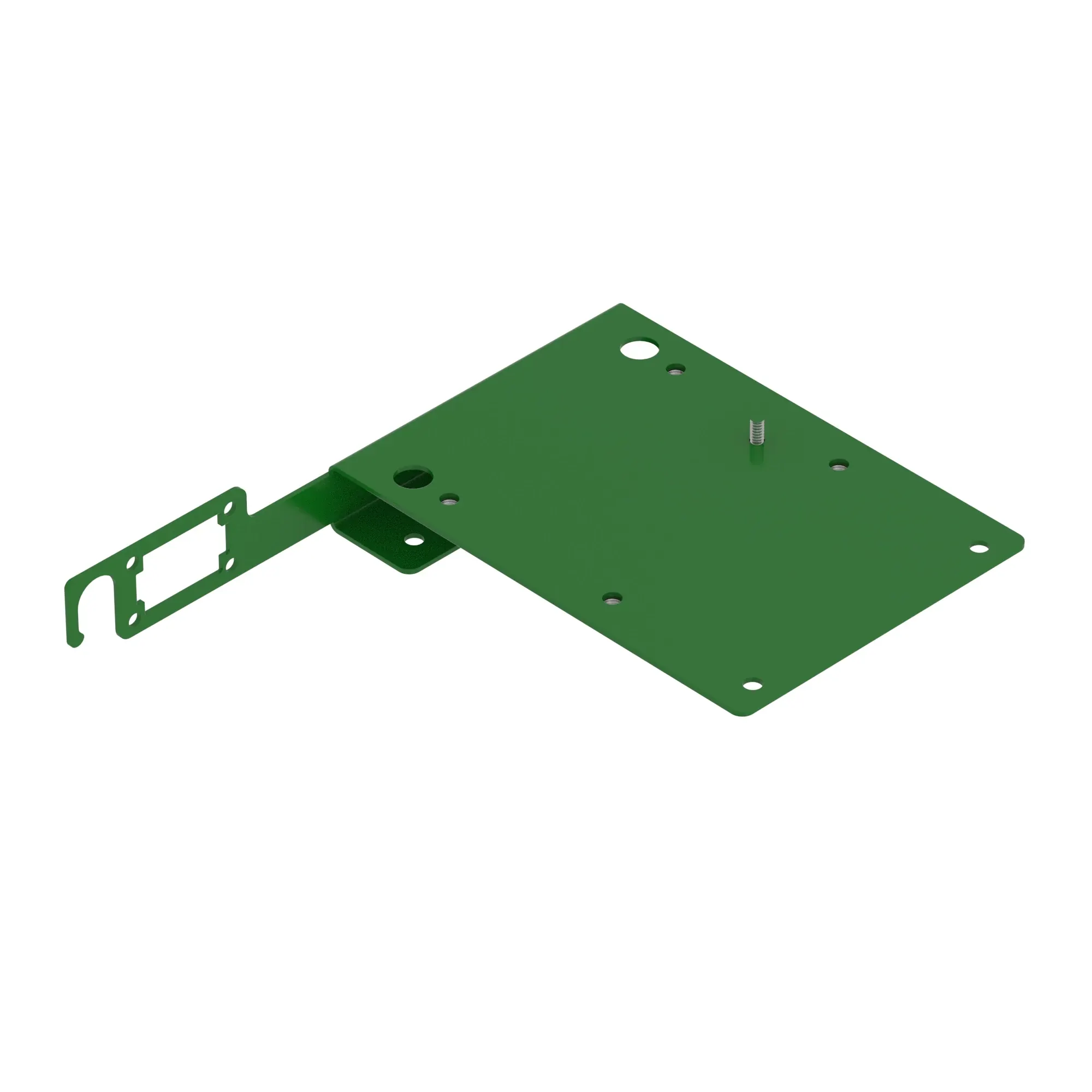 BRACKET, STARFIRE BRACKET