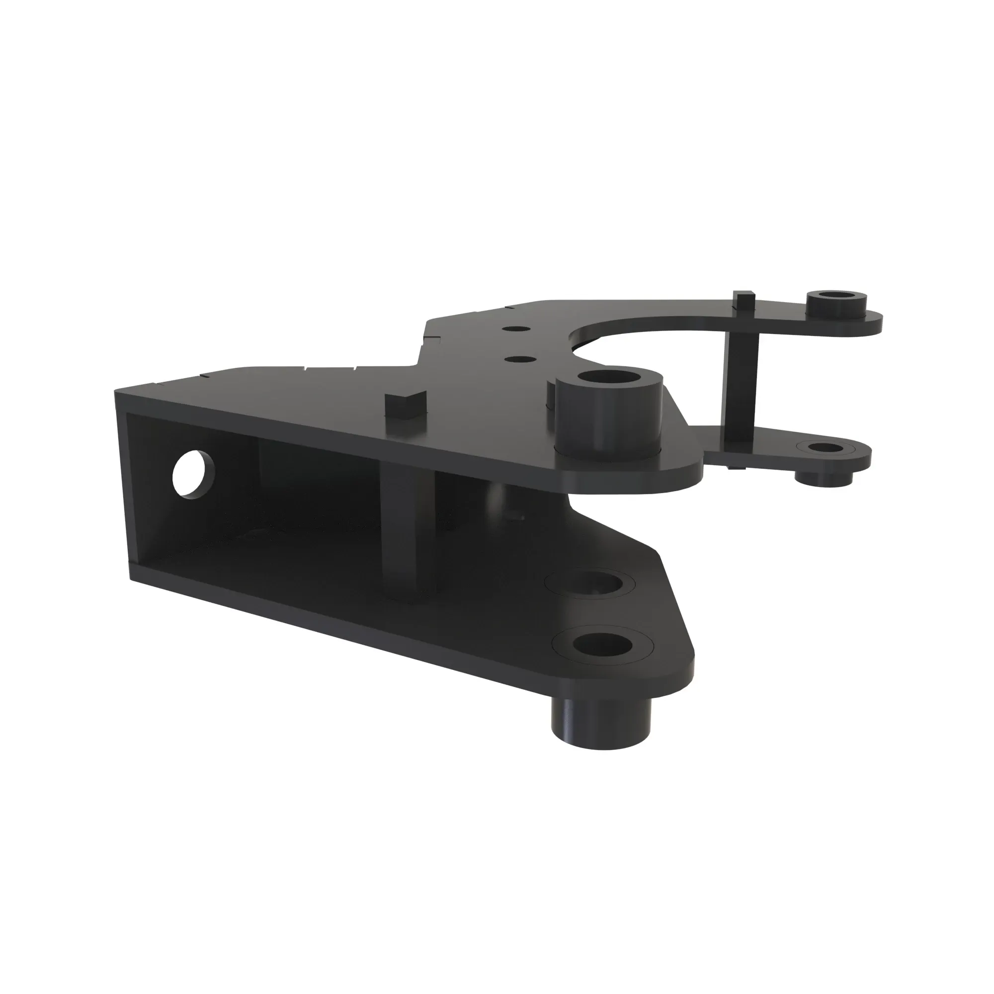 BRACKET, PIVOT