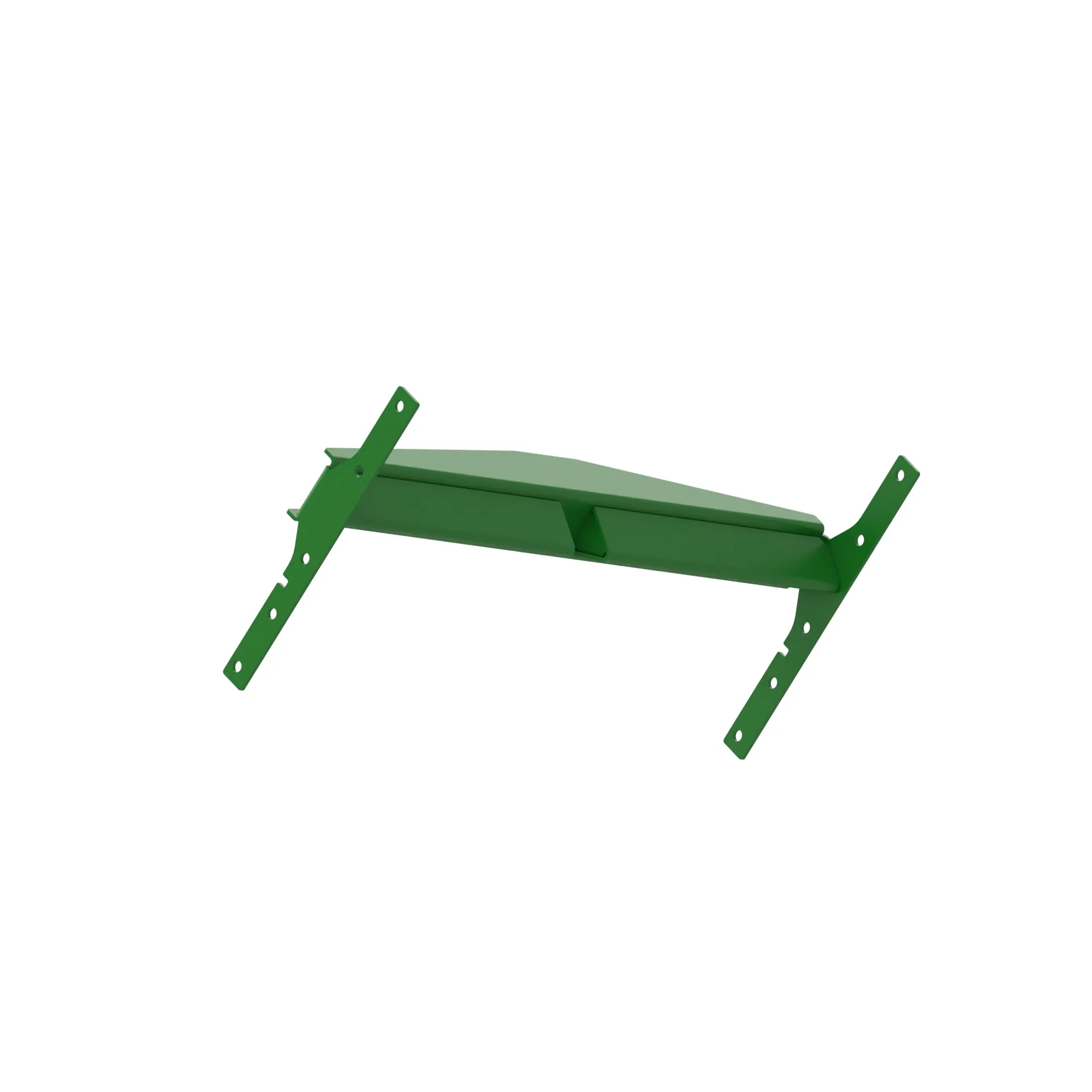 BEAM, WELDMENT