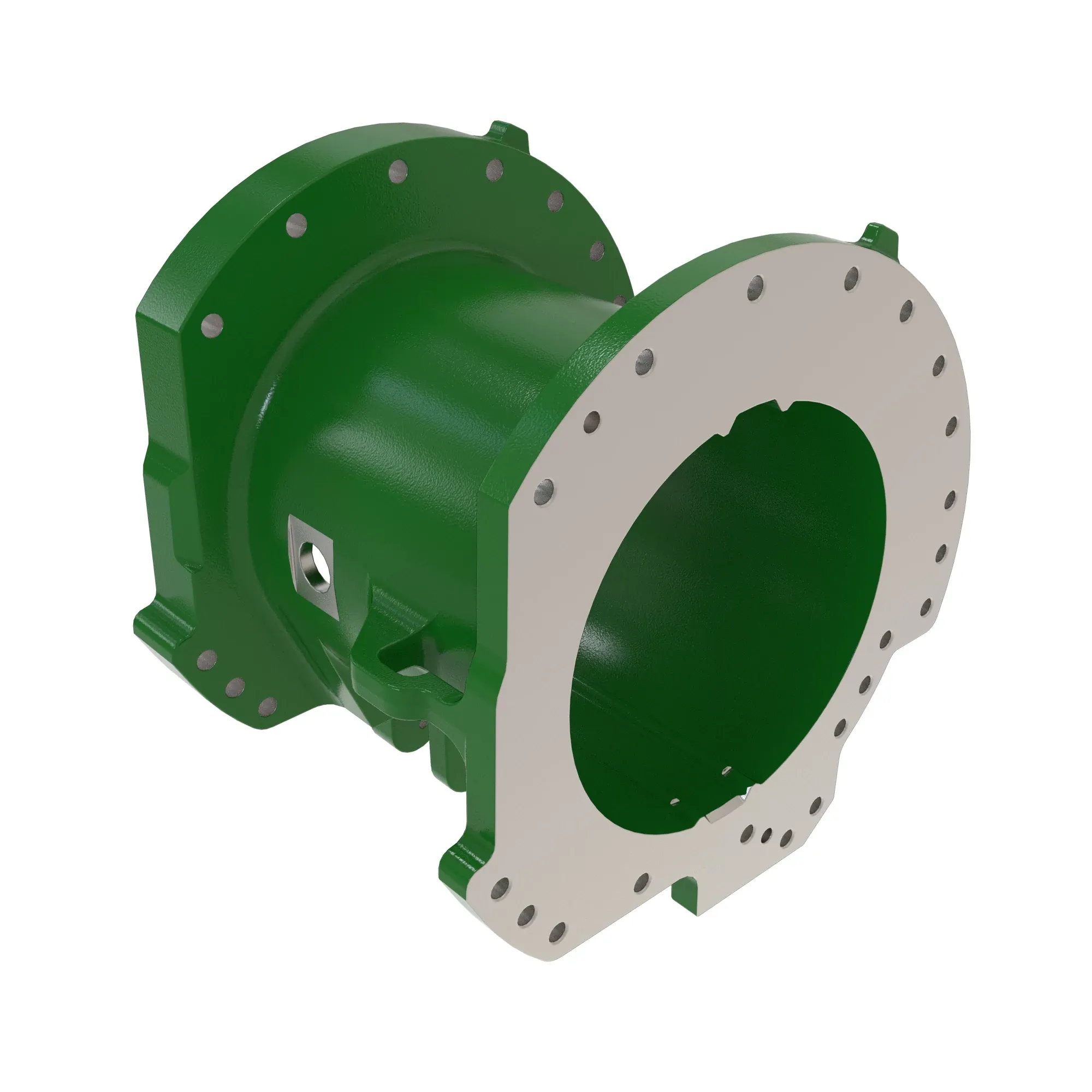 R308477: Inner Housing, Right Side