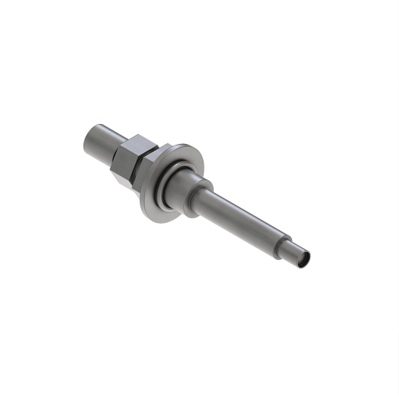 John Deere Cold Weather Starting Aid Nozzle - AT183222