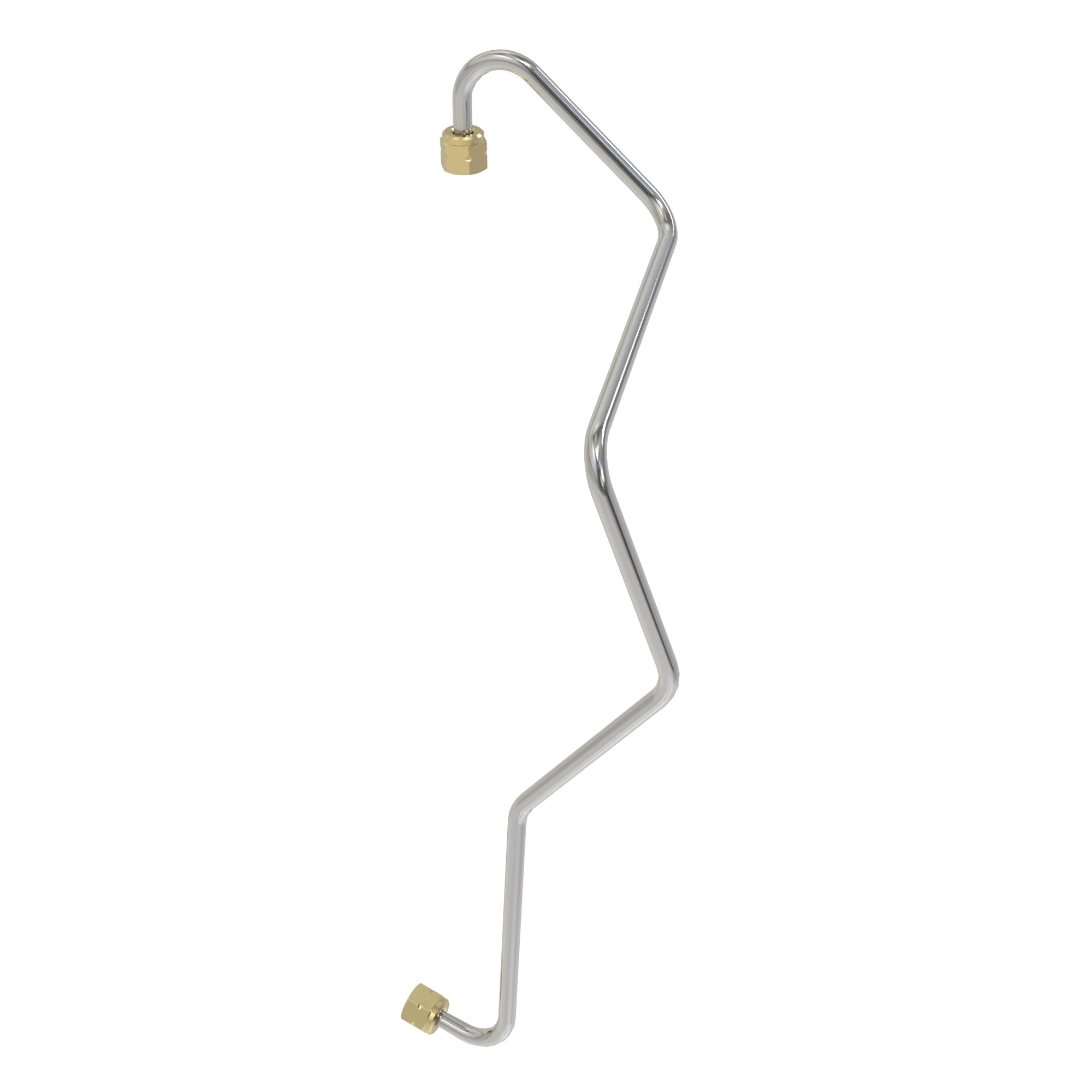OIL LINE,LUBE, RHS AUX DRIVE