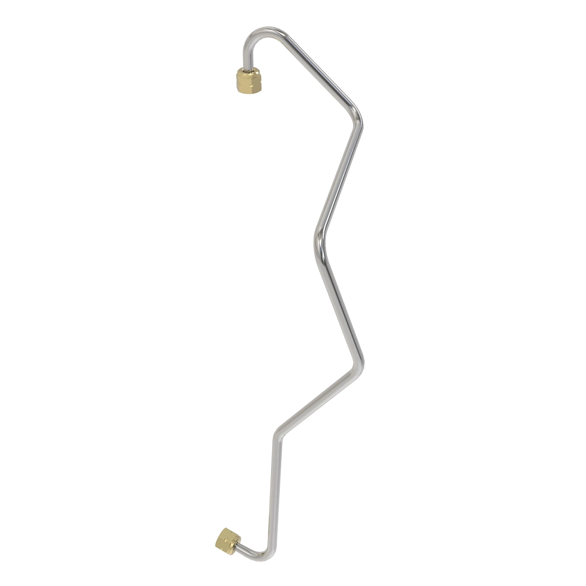 Oil Line, Lube, Rhs Aux Drive