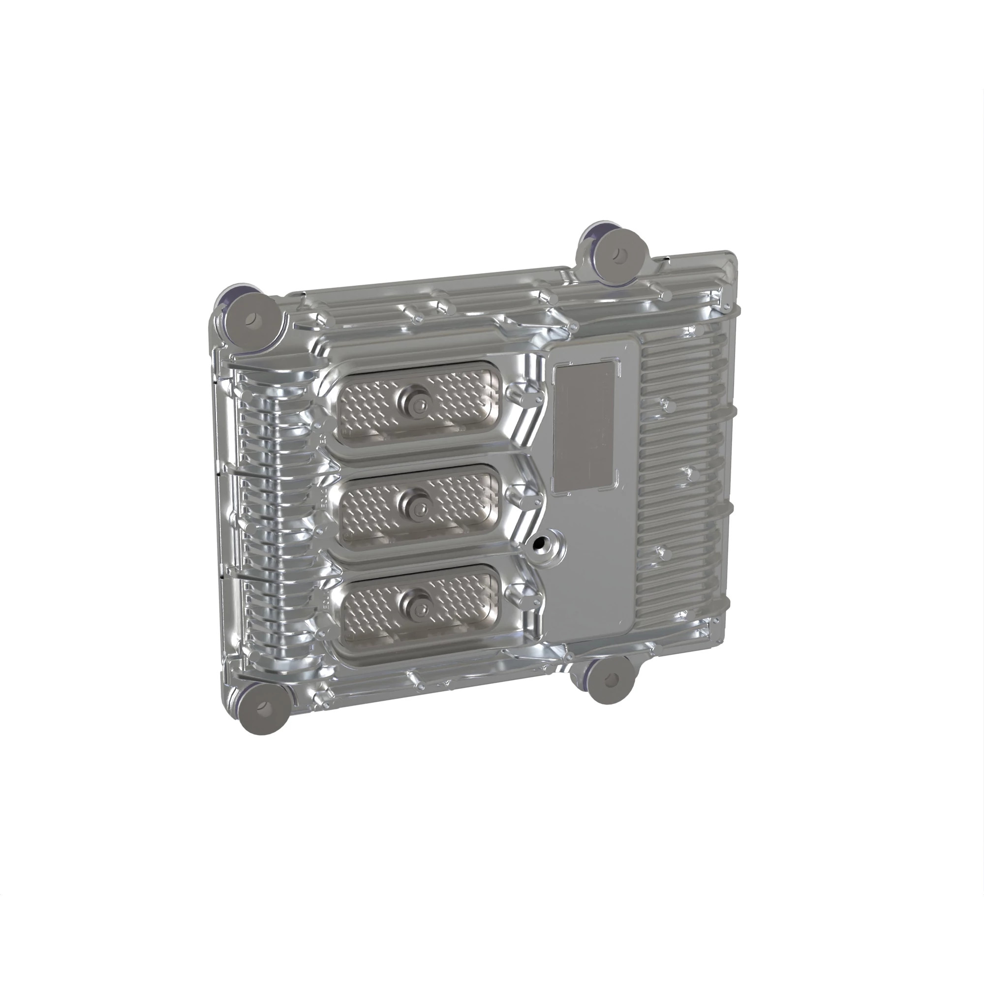 ENGINE CONTROLLER, LEVEL 34, EU ROH