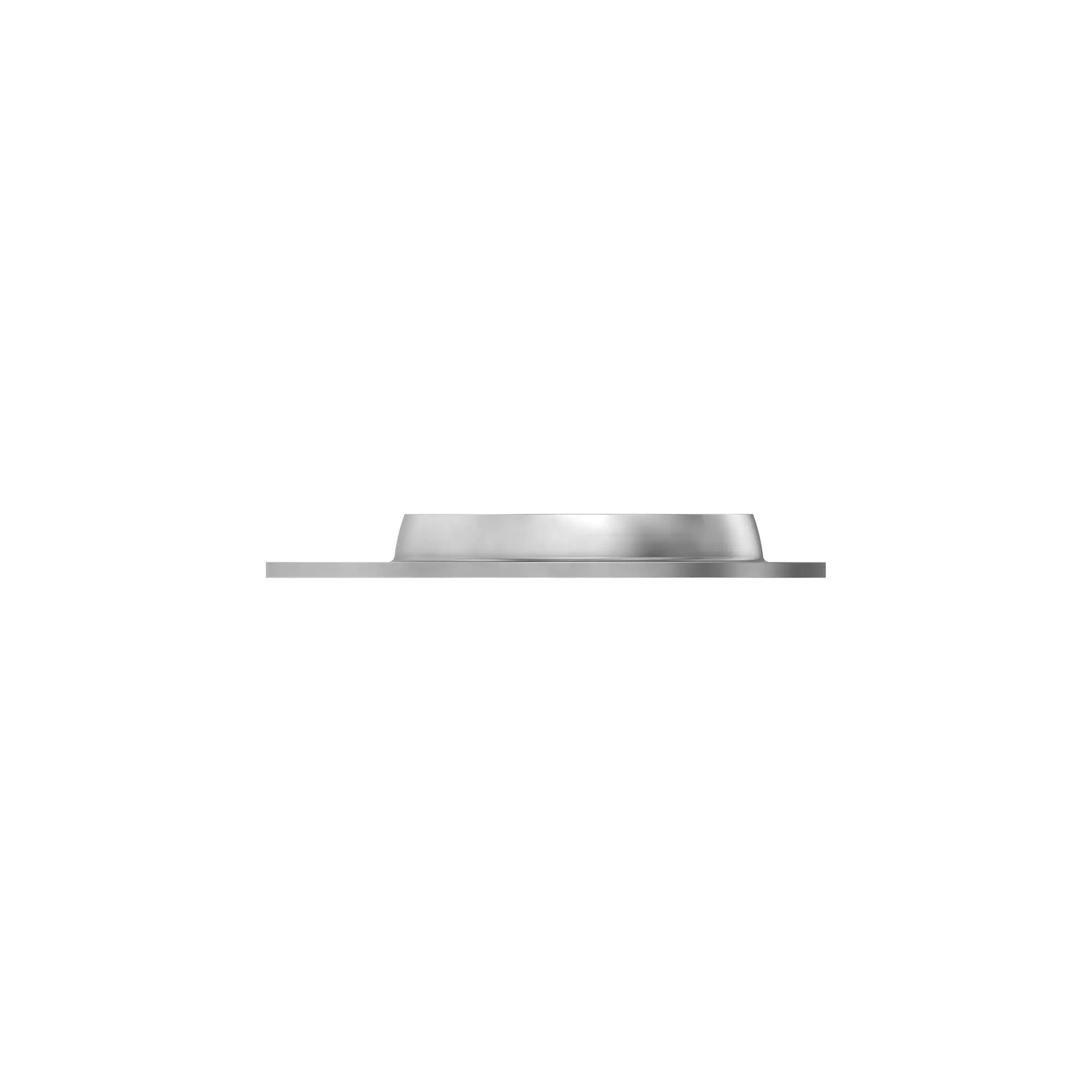 Pressed Flanged Housing