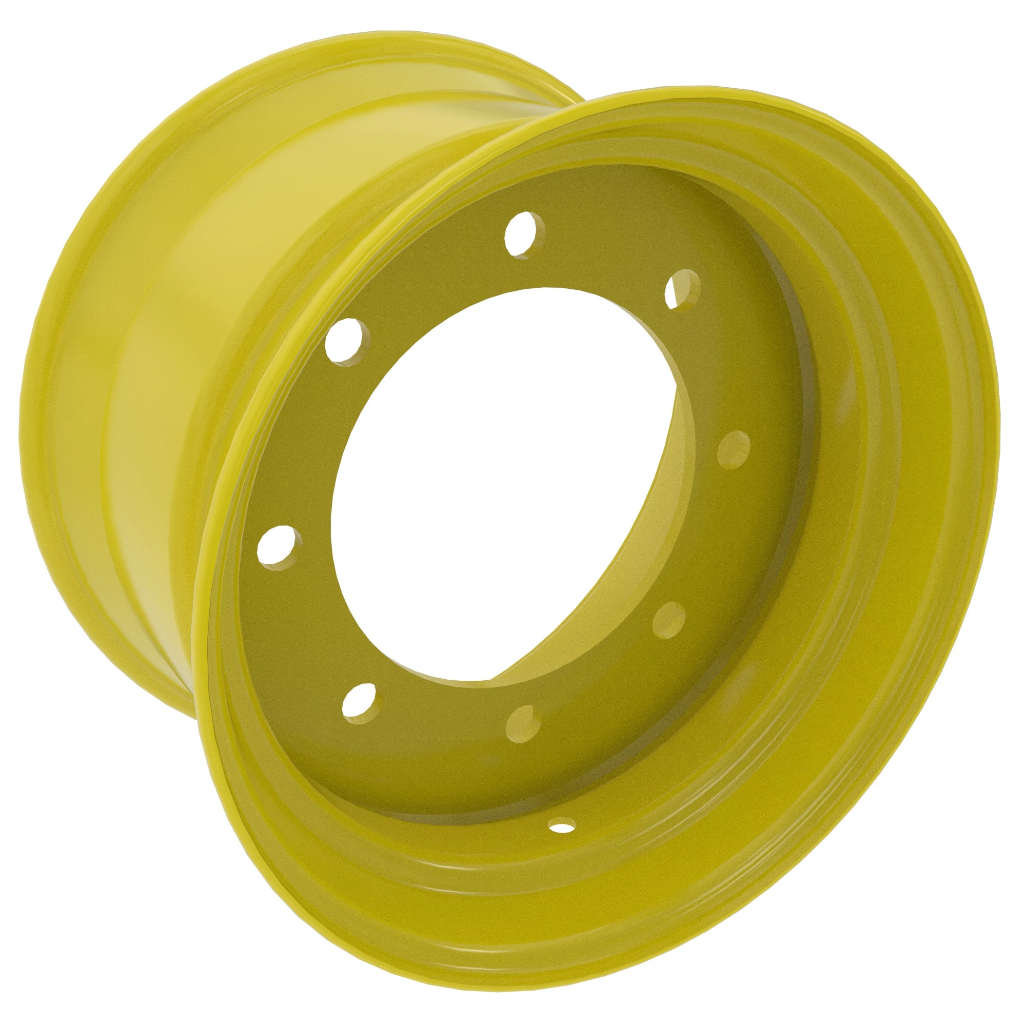 John Deere Rim, 9.75 X 16.5 - AT309105