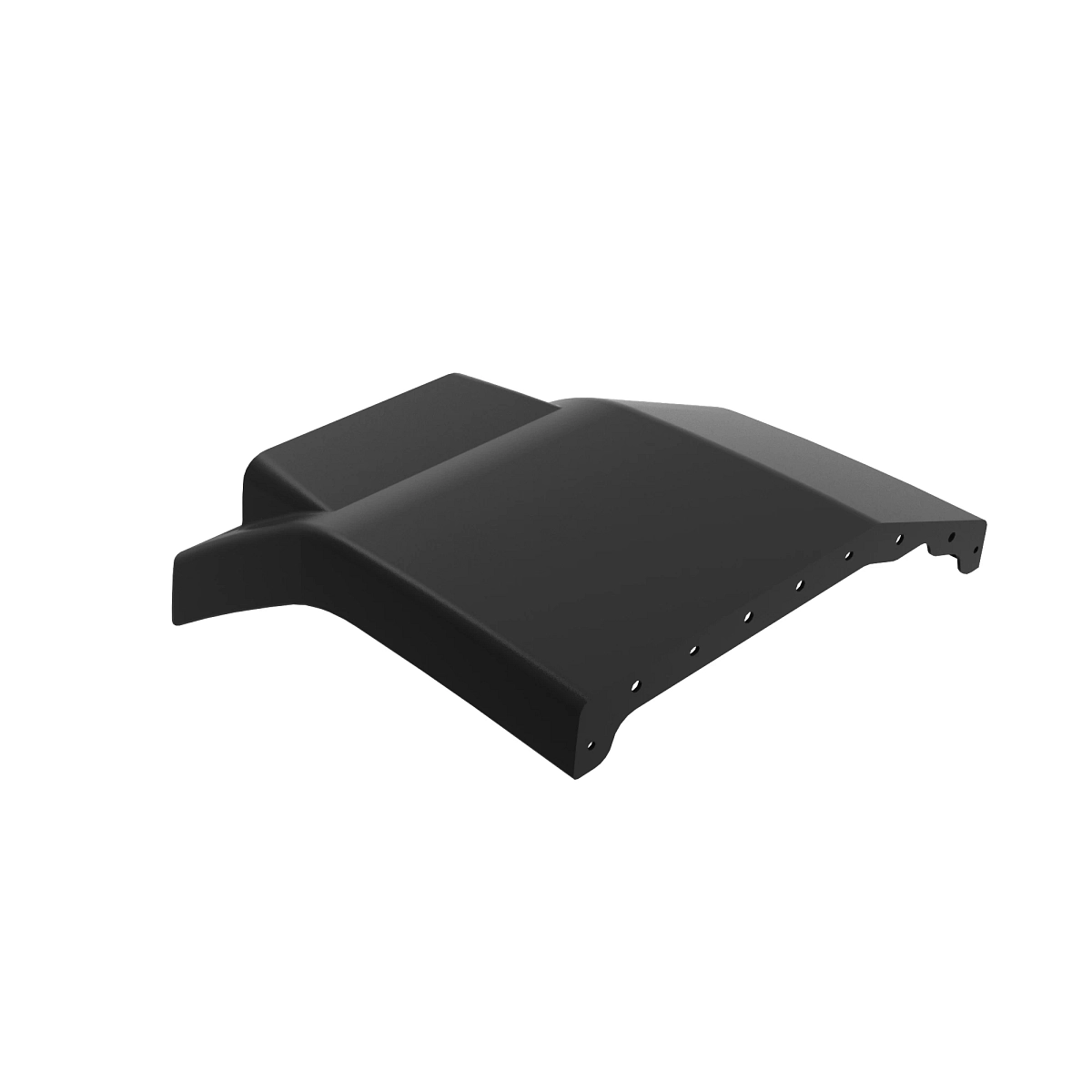 Extension, Fender RH