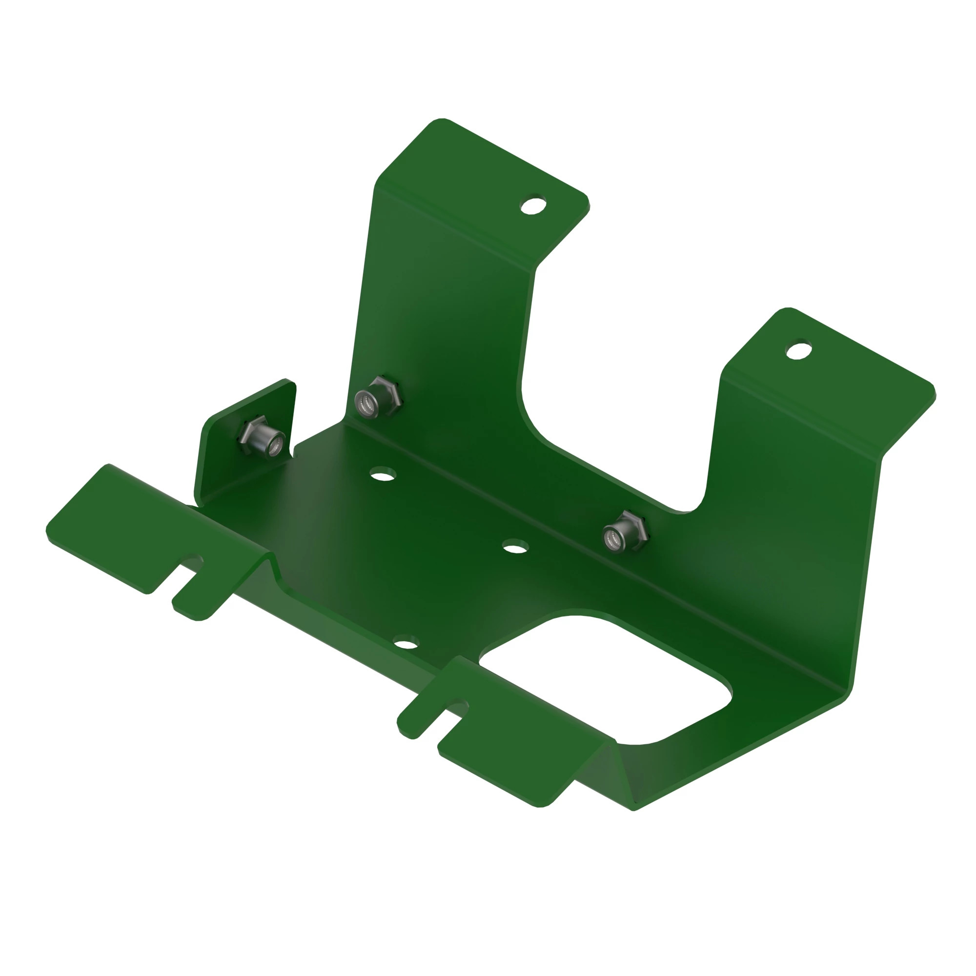 John Deere Cd Valve Mount Bracket - AXT20552