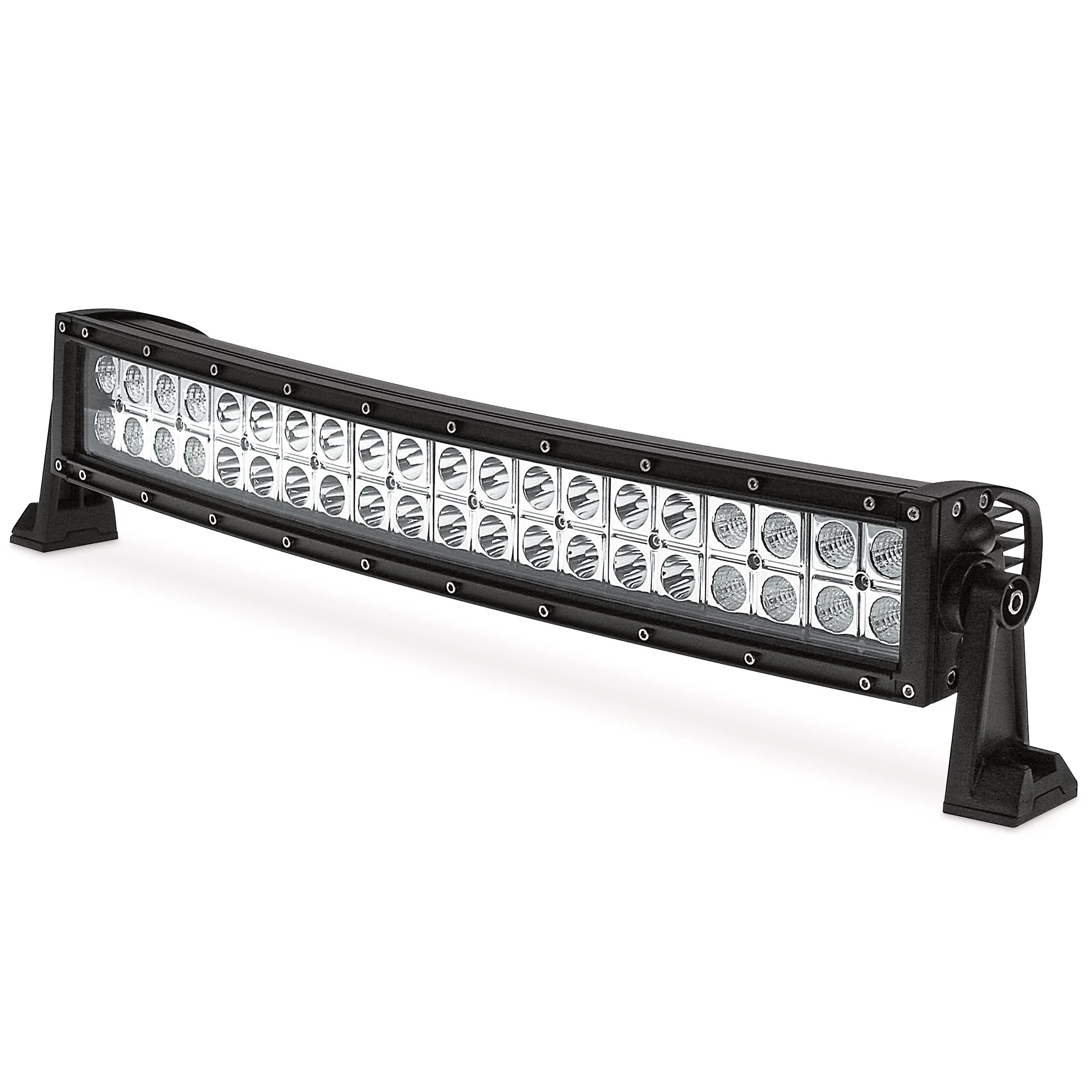 John Deere Universal LED Lightbar, Combo Pattern, 8800 Lumens, 543 mm Length - MCXFA1983