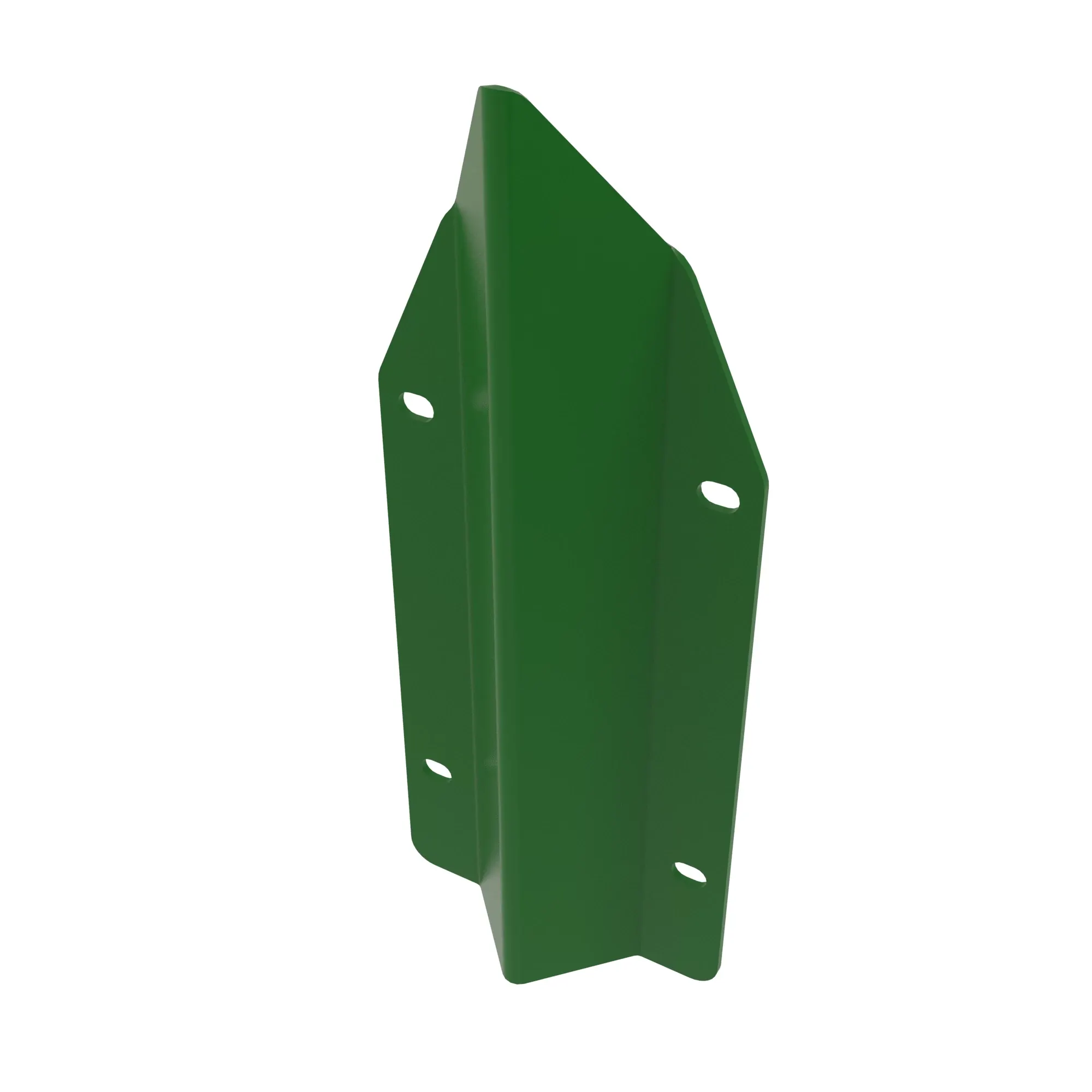 John Deere Muffler Guard - N318830