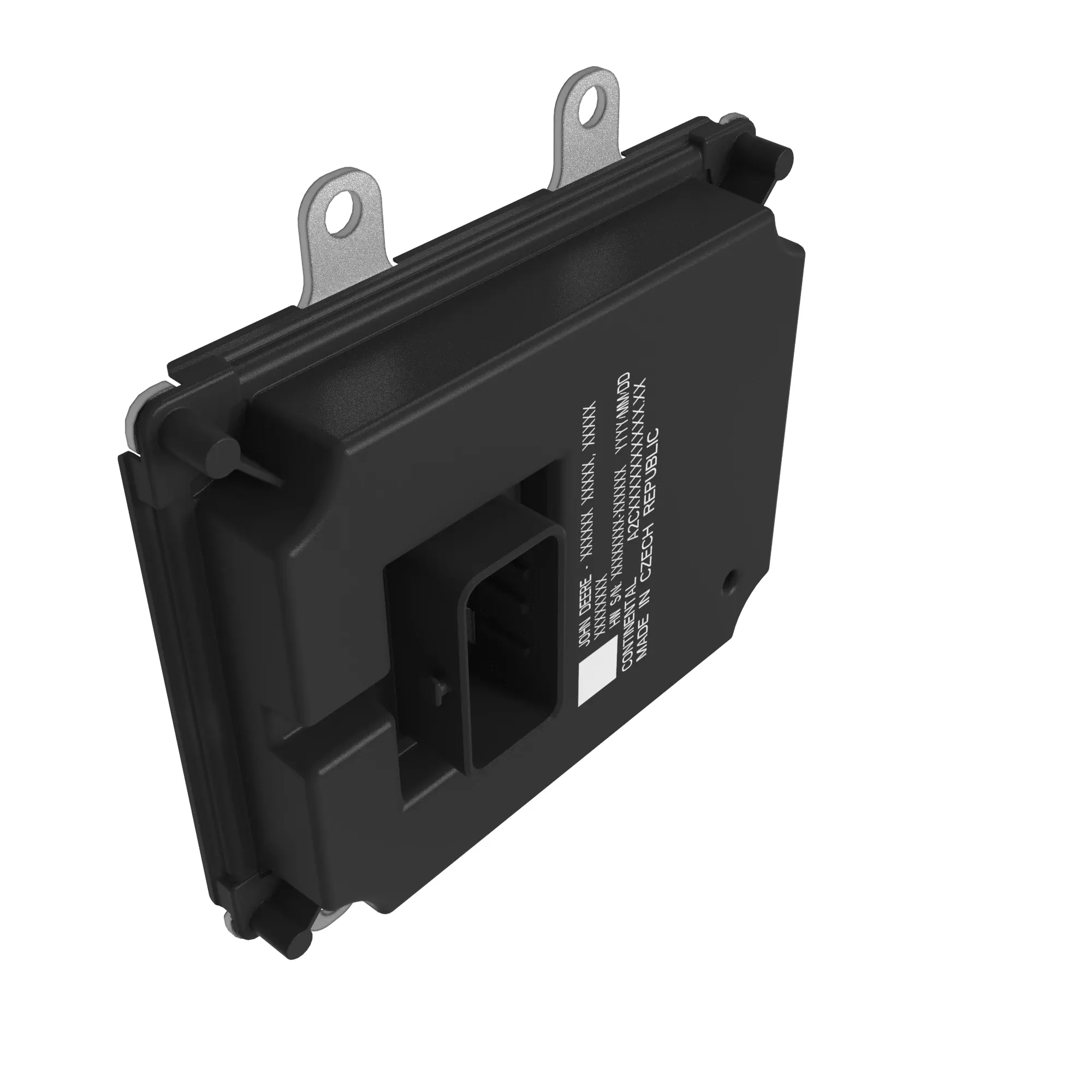 John Deere Electronic Control Unit - AL218409