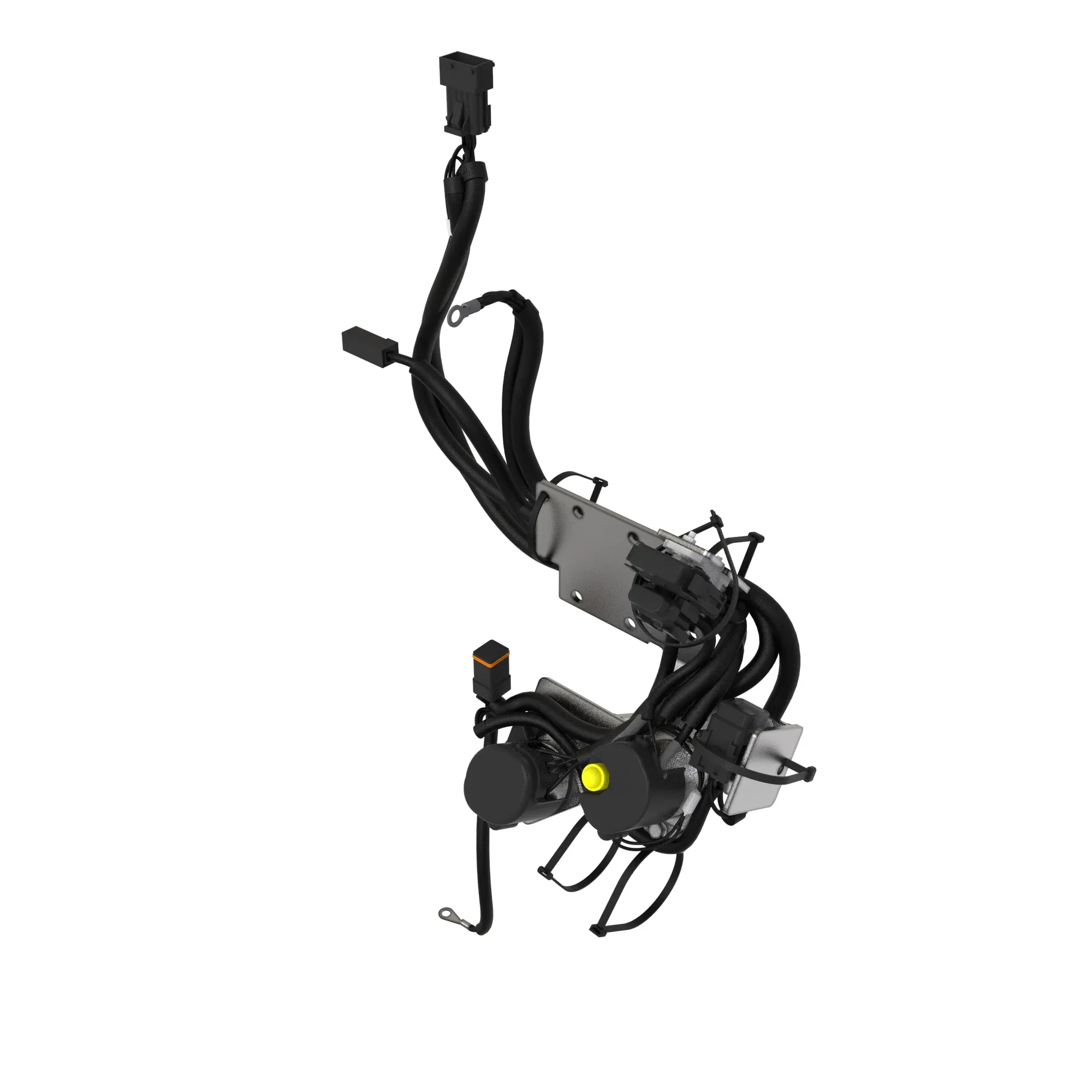WIRING HARNESS ENGINE POWER LINK EM