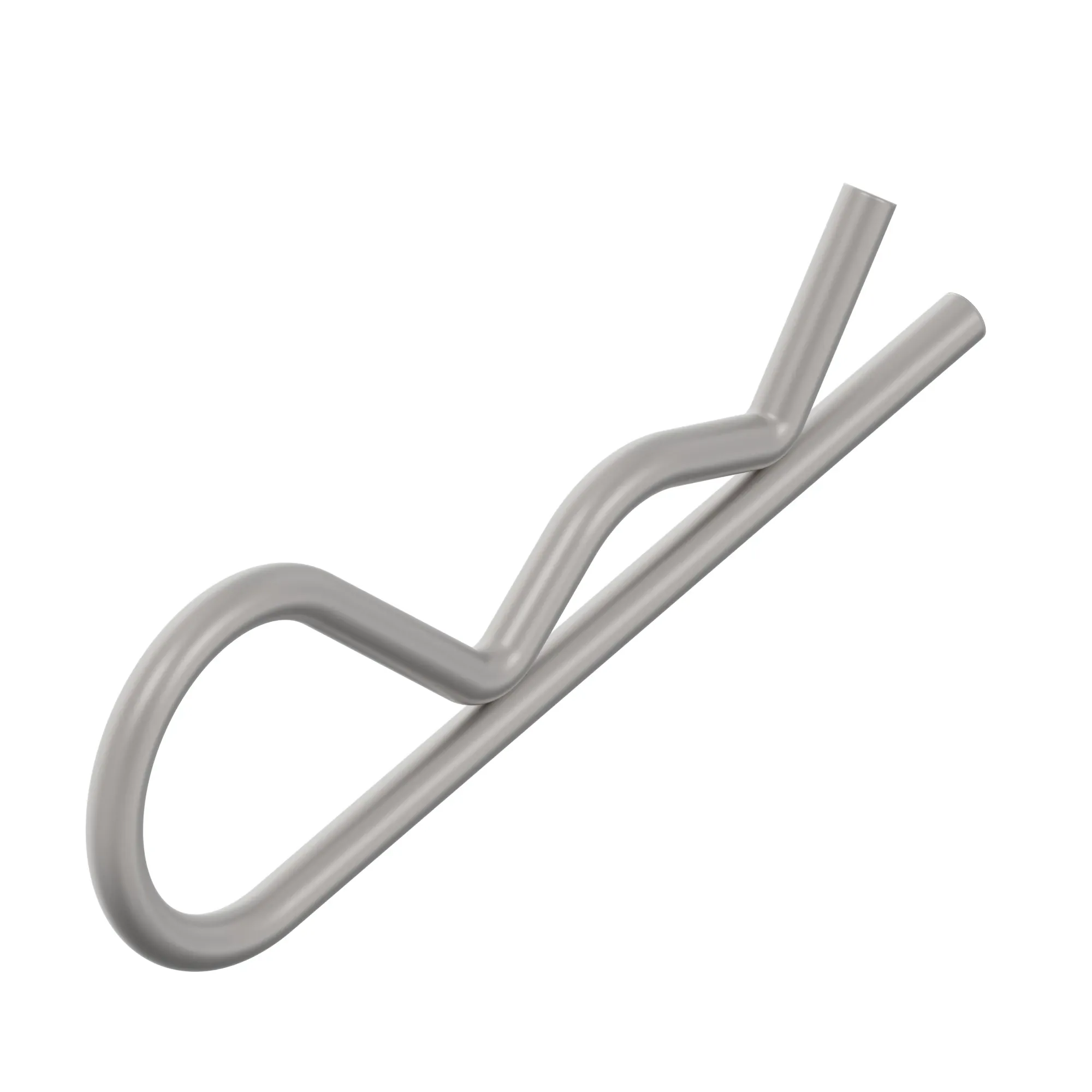 PIN, SPRING LOCKING