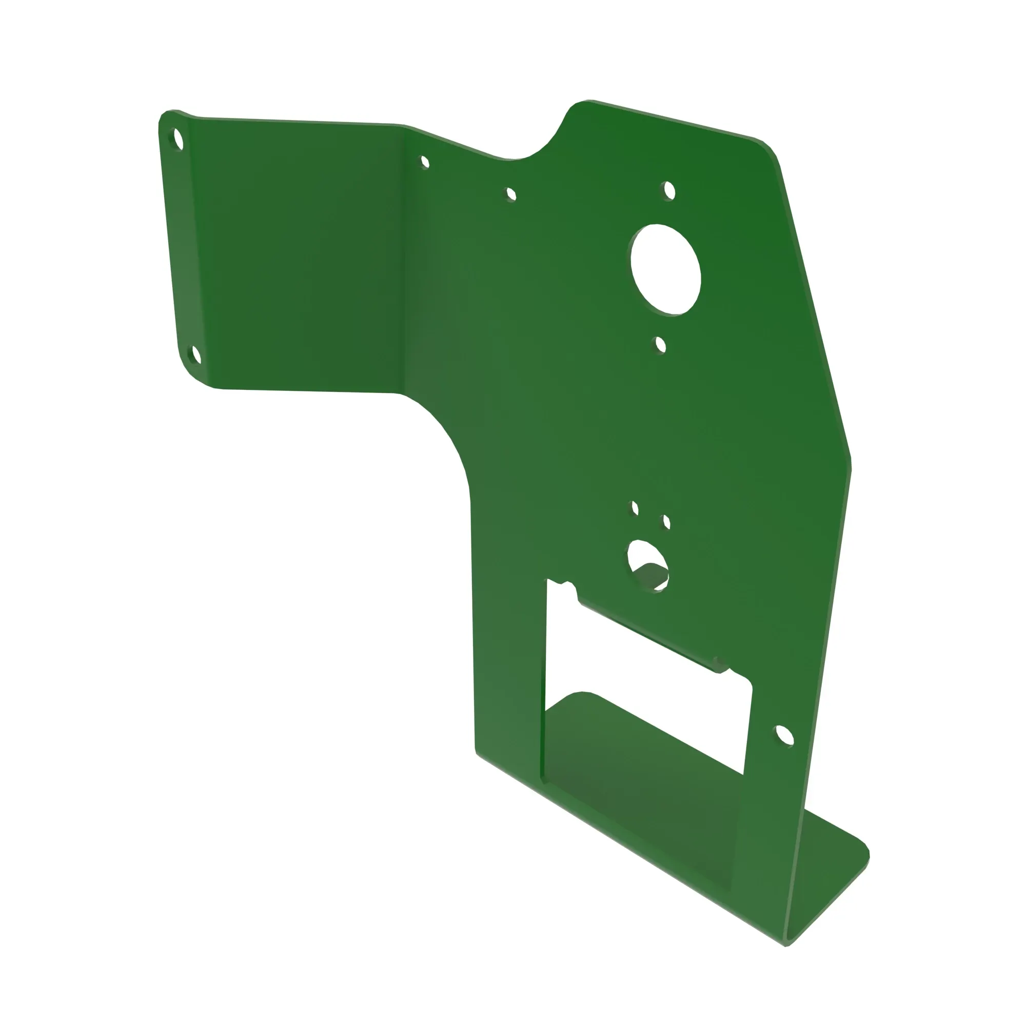 Bracket