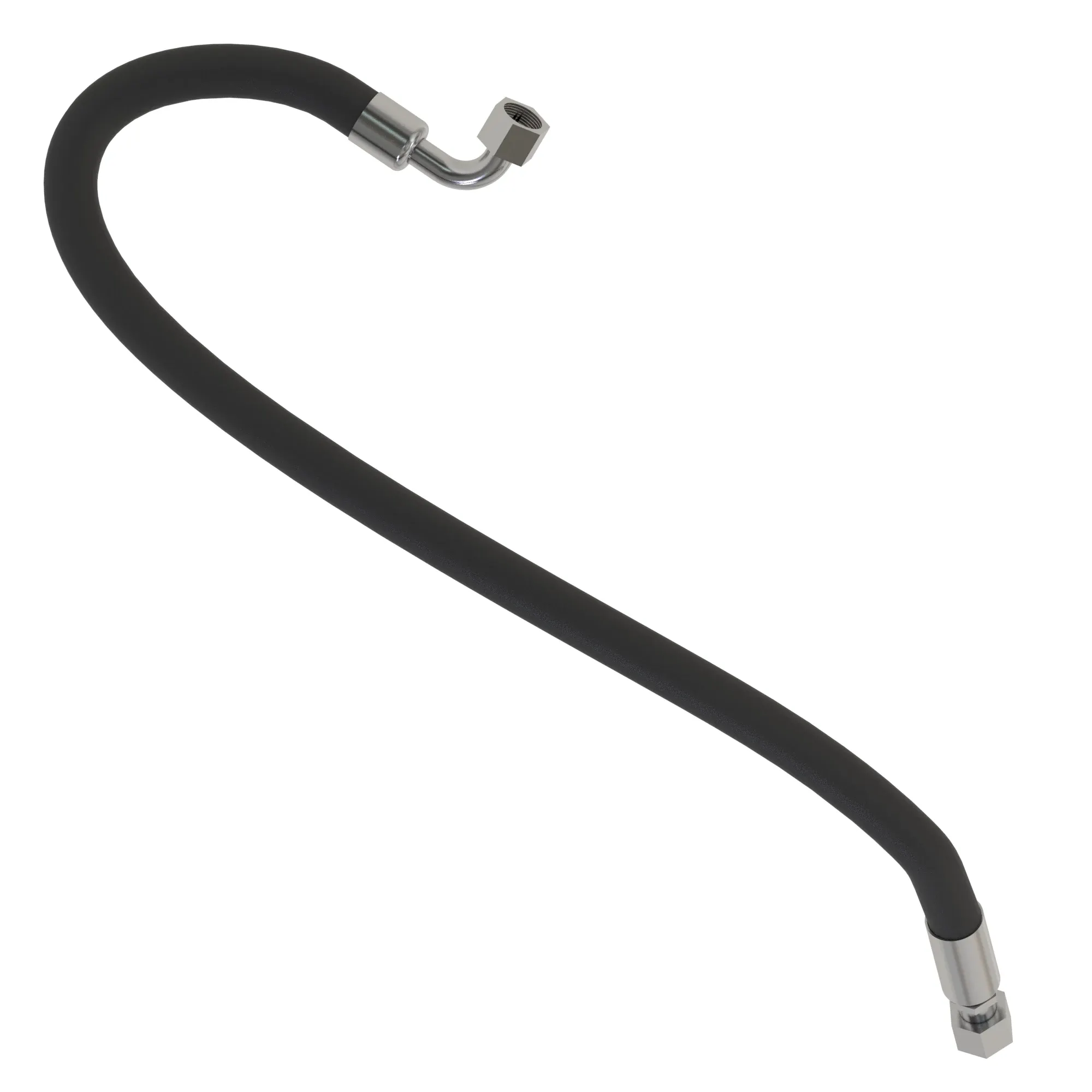 HYDRAULIC HOSE