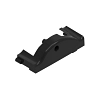 John Deere Rockshaft Control Outer Housing - R218647