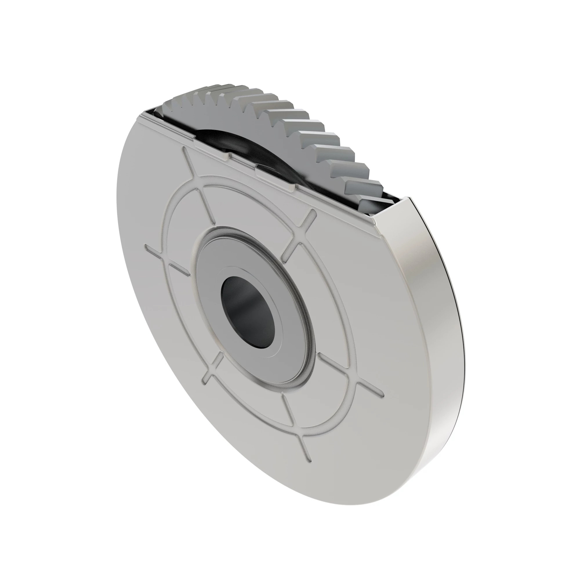 John Deere Rear PTO Output Drive Gear - RE574782