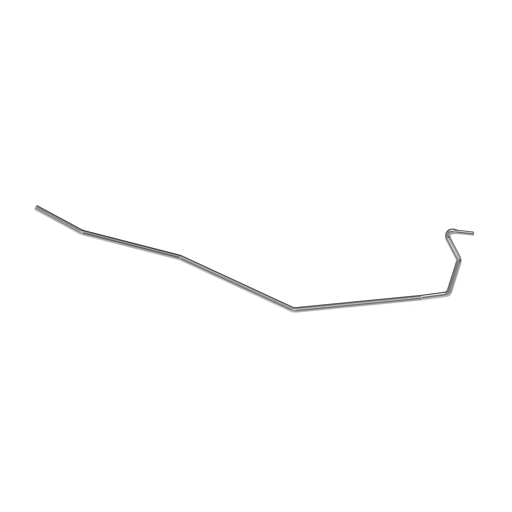 ROD, THROTTLE