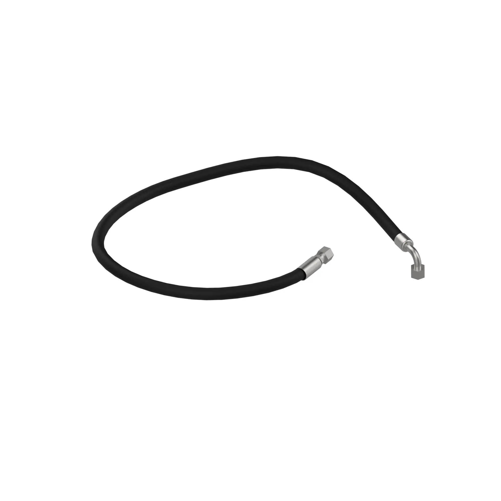 Hydraulic Hose Fabricate