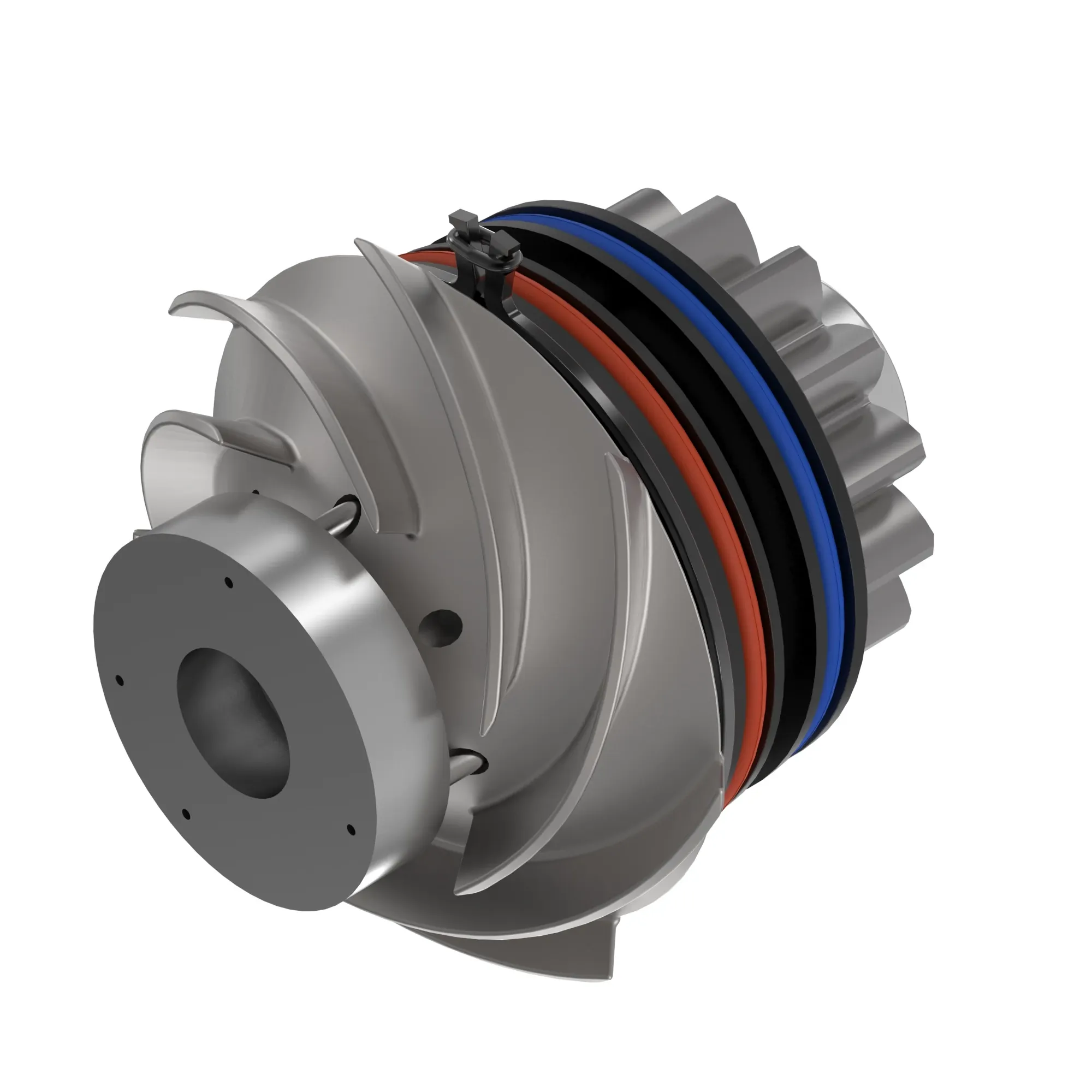 John Deere Reman REMAN Water Pump - SE501228