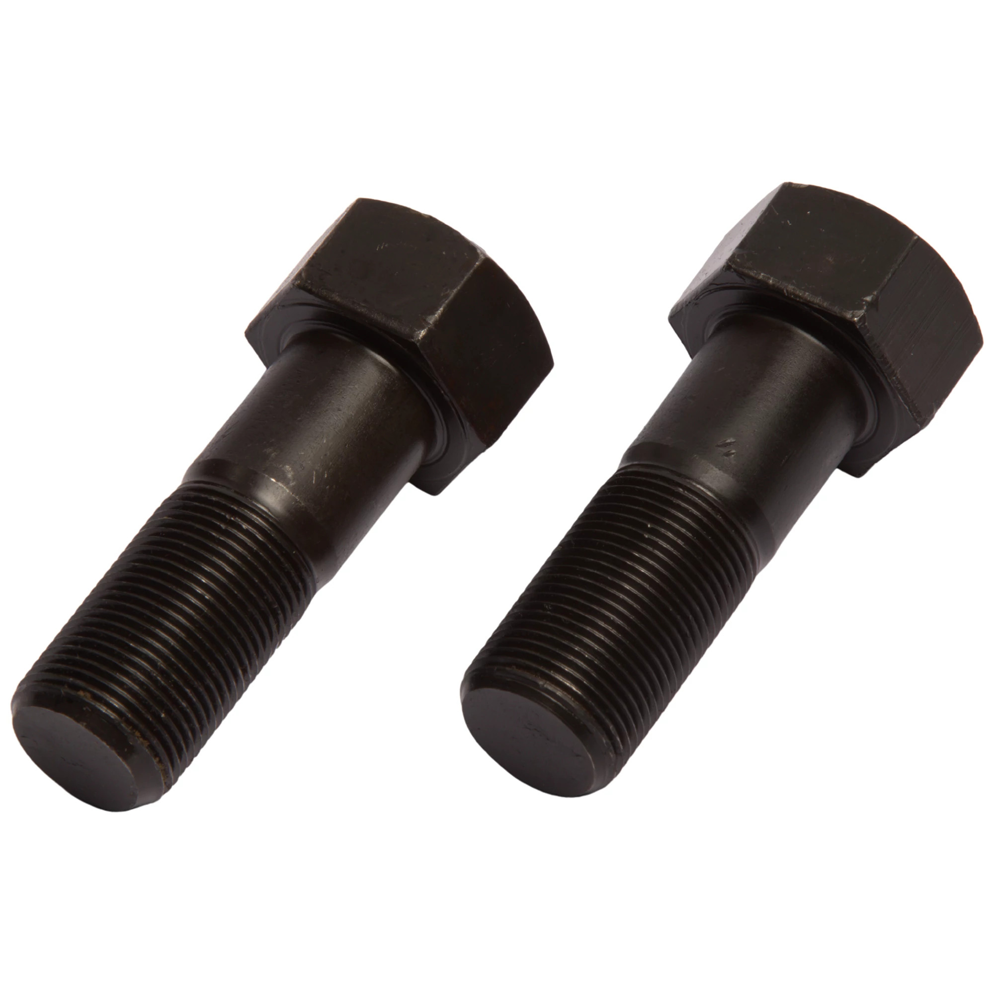 TRACK SHOE BOLT M22X1.5X62