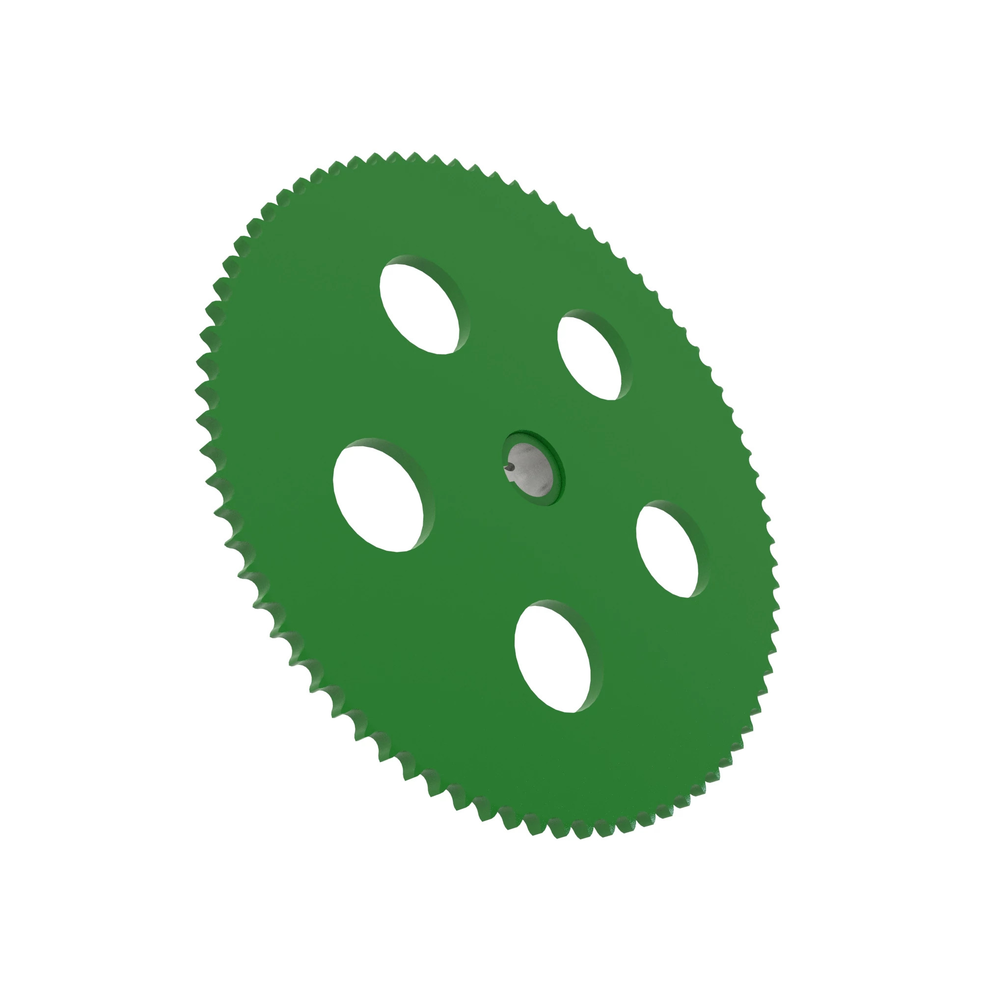 ⚙️ AH88831: Piñón de Cadena John Deere 🚜✅ | Procomex