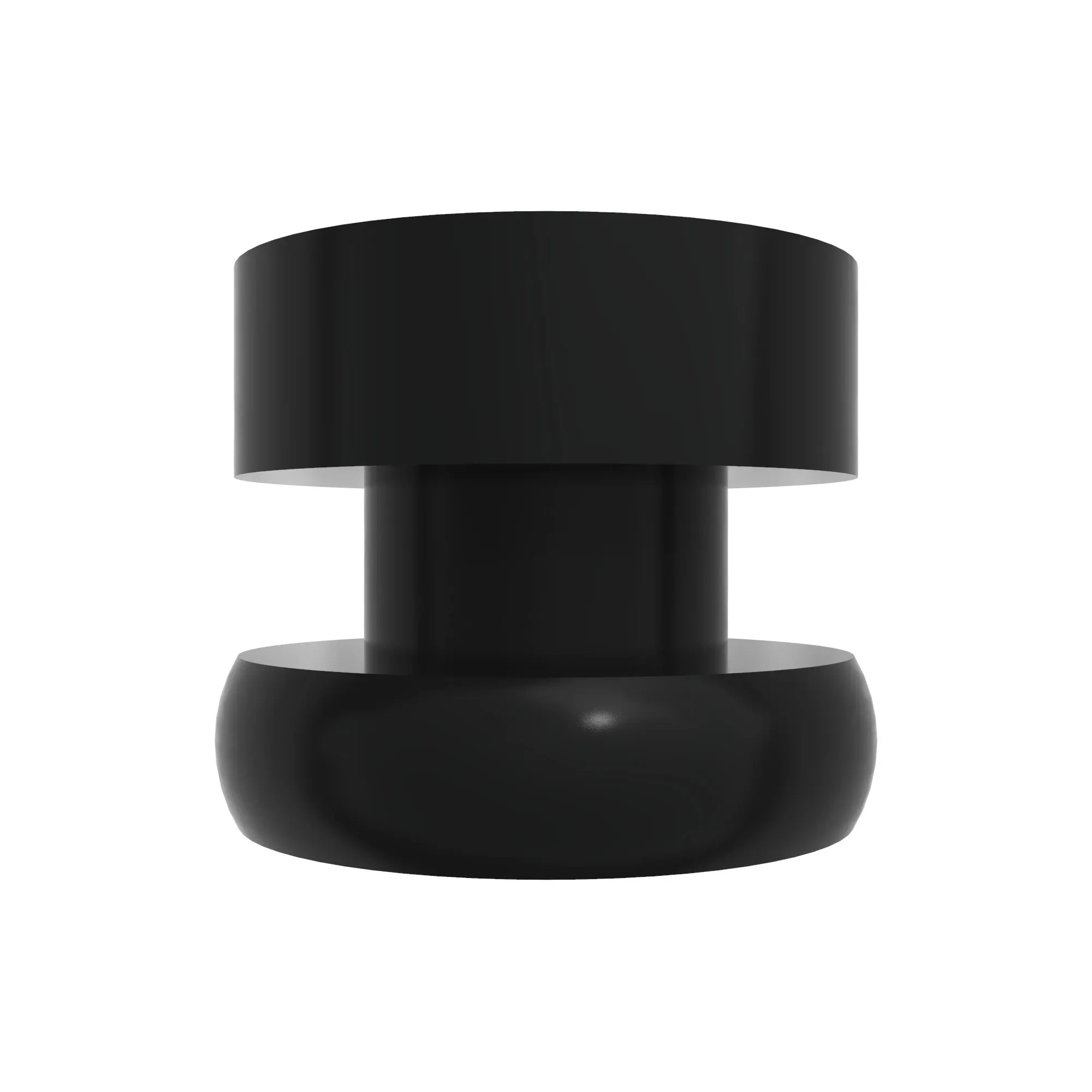Isolator