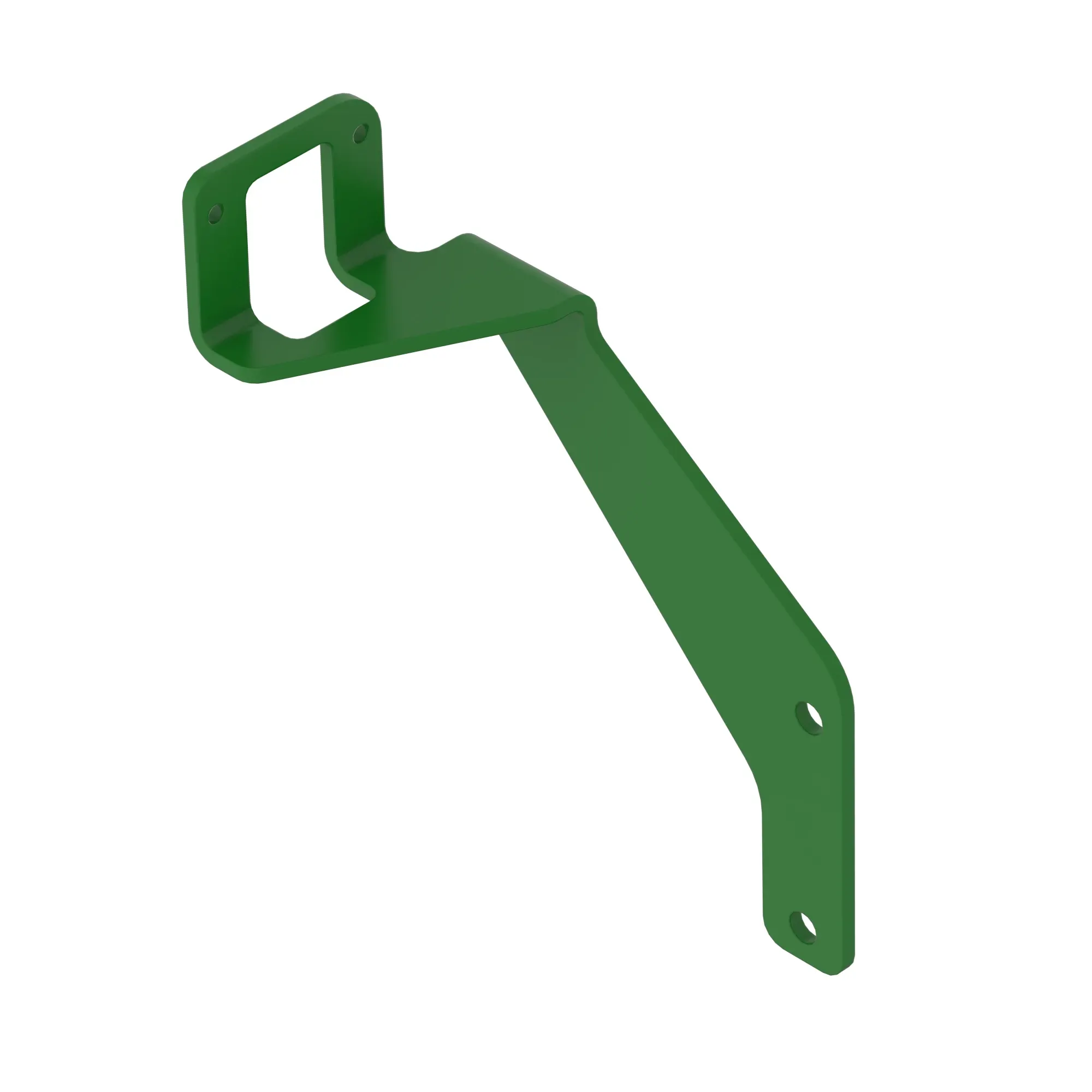John Deere Manifold Support Bracket - A110649
