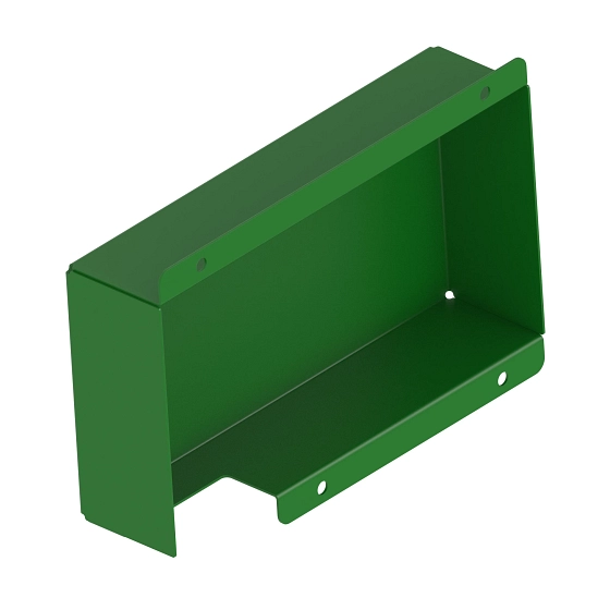 John Deere Bracket - SU60433