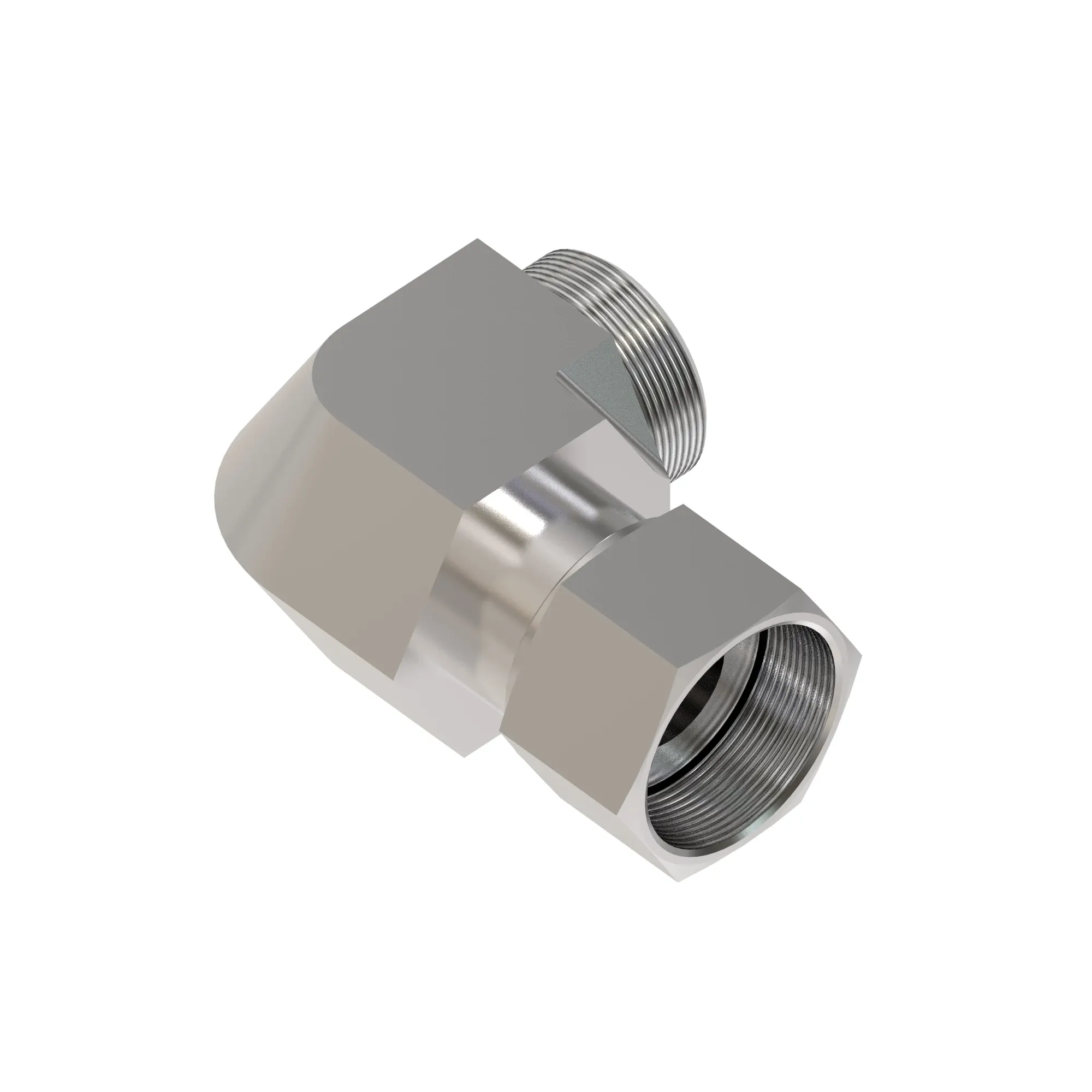 Elbow Fitting