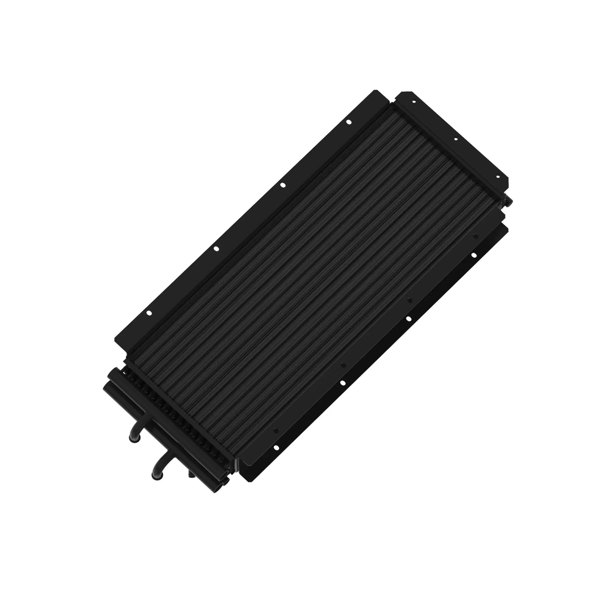 OIL COOLER VI