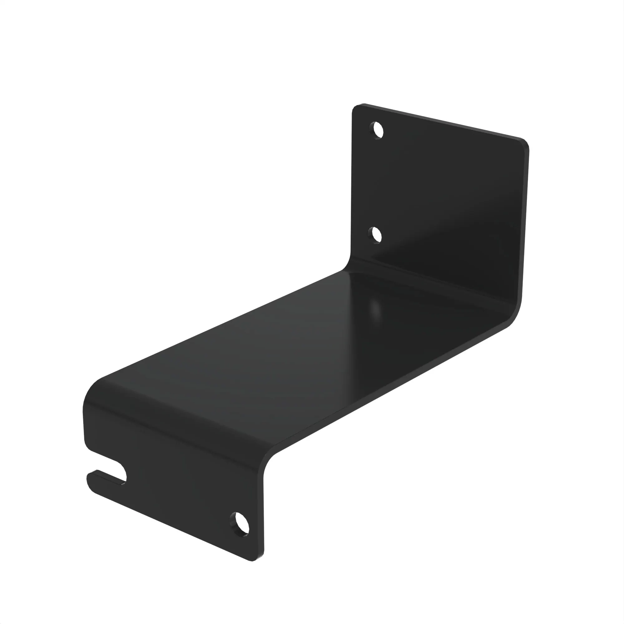 John Deere Cab Tilt Hydraulics Plate - F639438