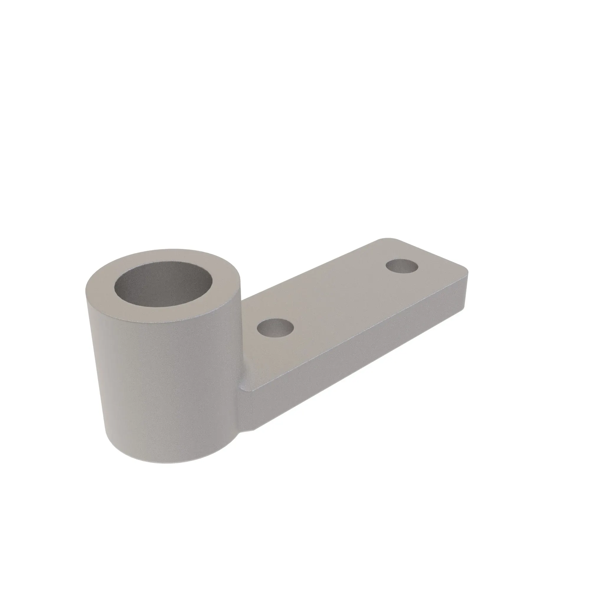 ARM, BELT TENSION IDLER