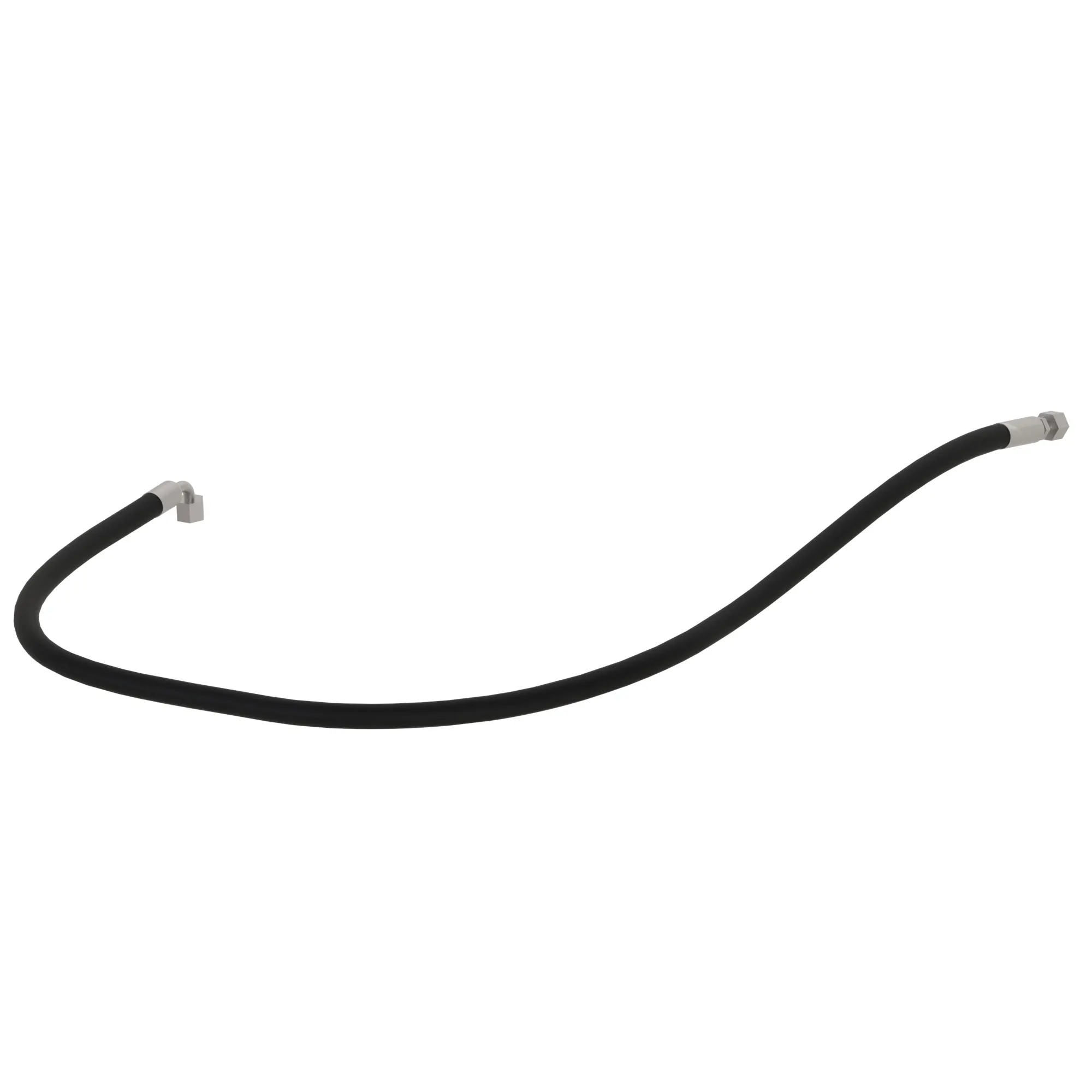 John Deere Hydraulic Hose - AT439944