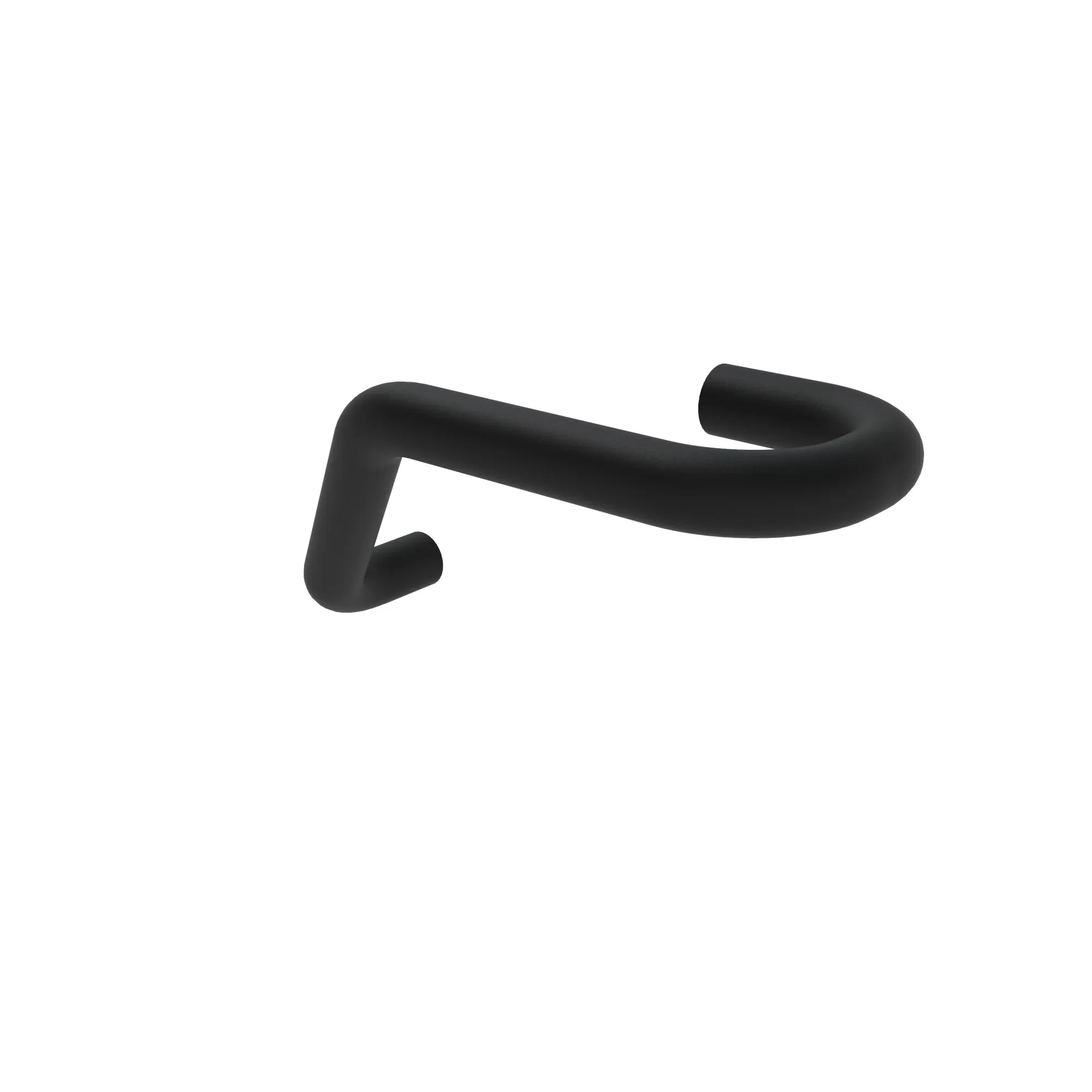 John Deere Transmission Oil Line Hose - T180529