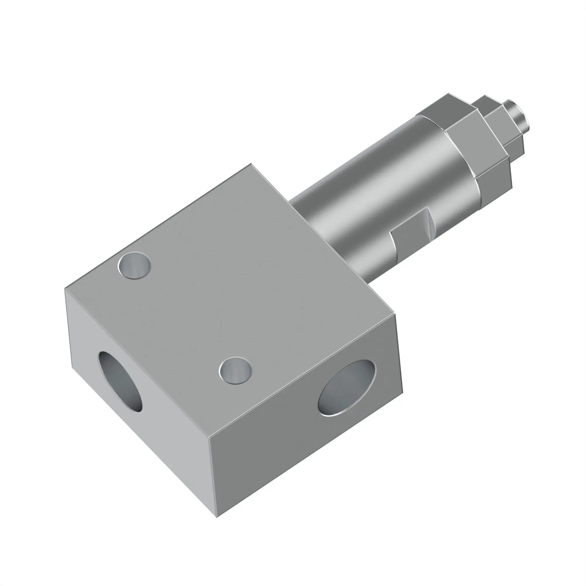 CONTROL VALVE - LS RELIEF