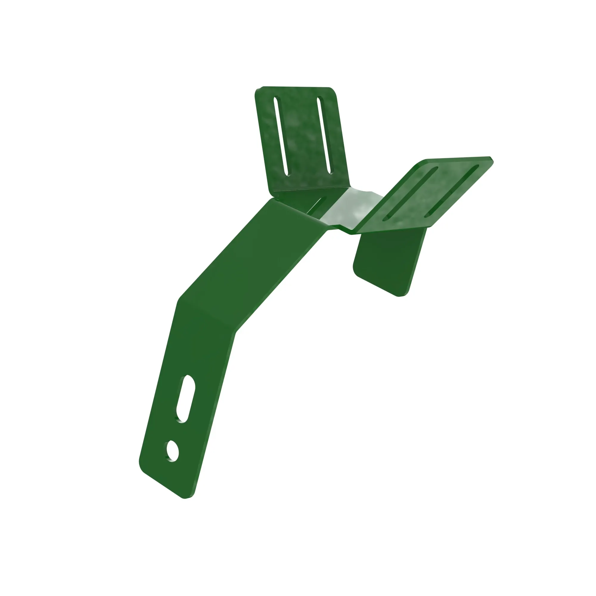 John Deere Engine Oil Hose Hook - CXT30054