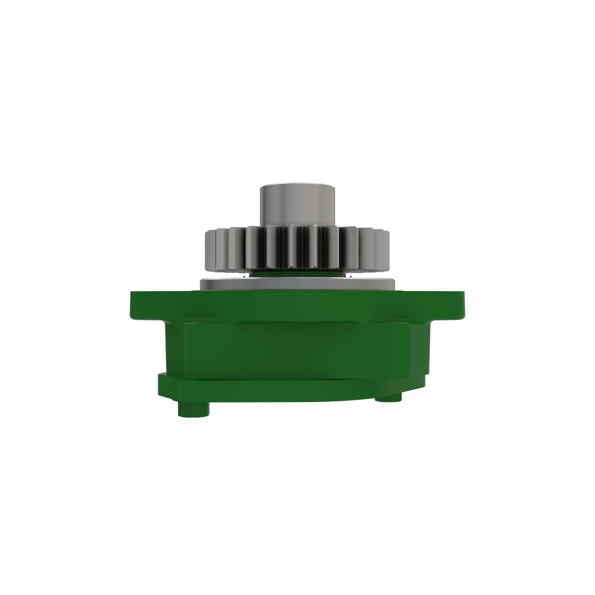 IDLER GEAR, OUTPUT ASSEMBLY