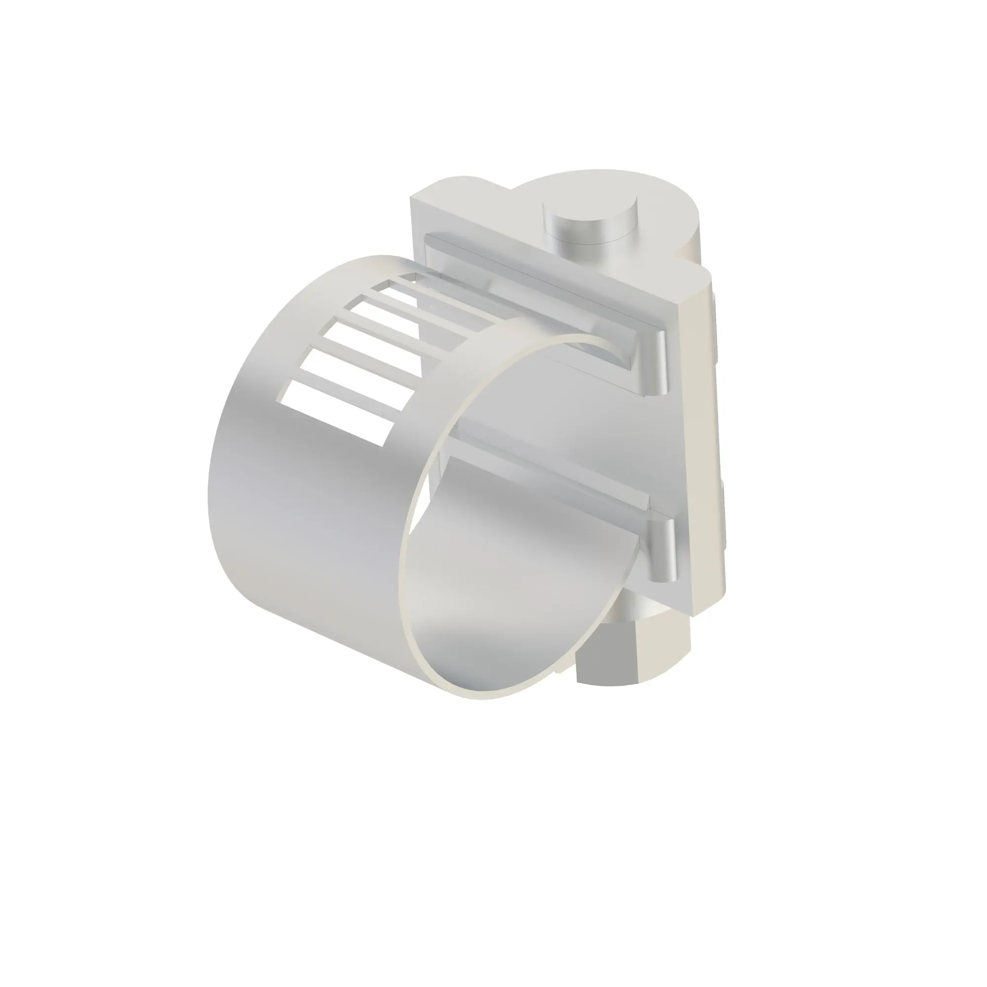 HOSE CLAMP, Hose Clamp